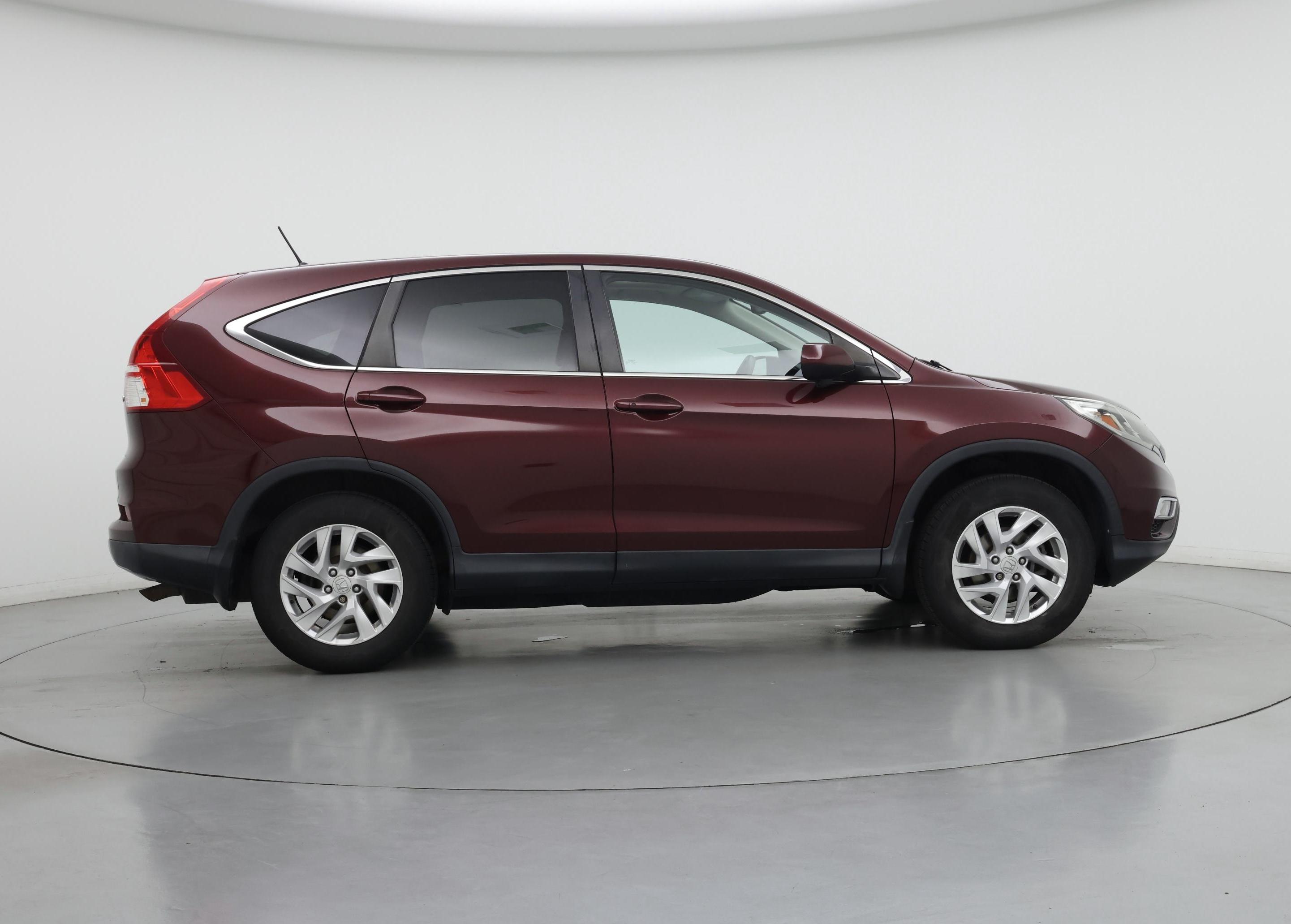 Thumbnail: 2015 Honda CR-V - 7