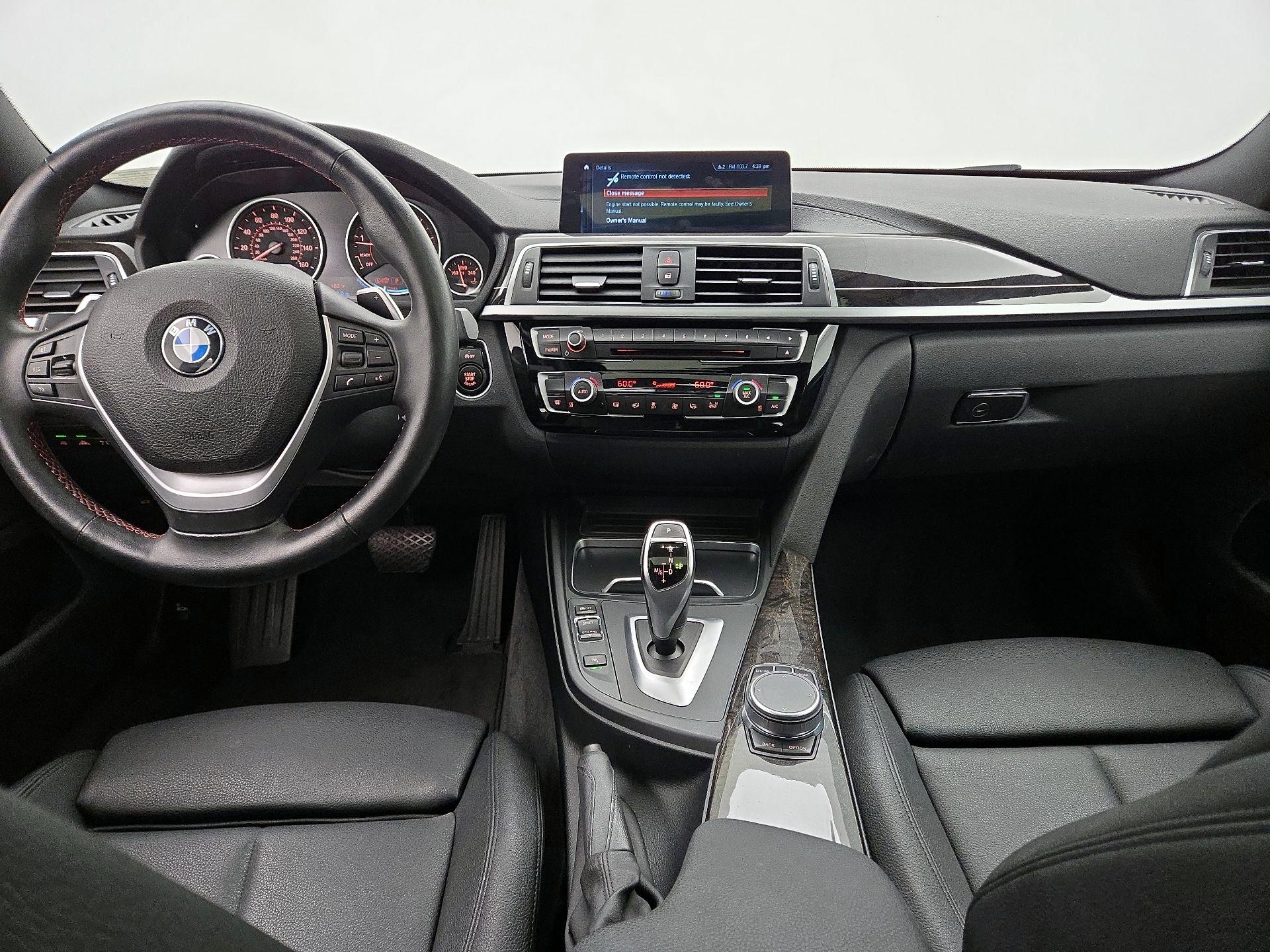 Thumbnail: 2020 BMW 4 Series - 9