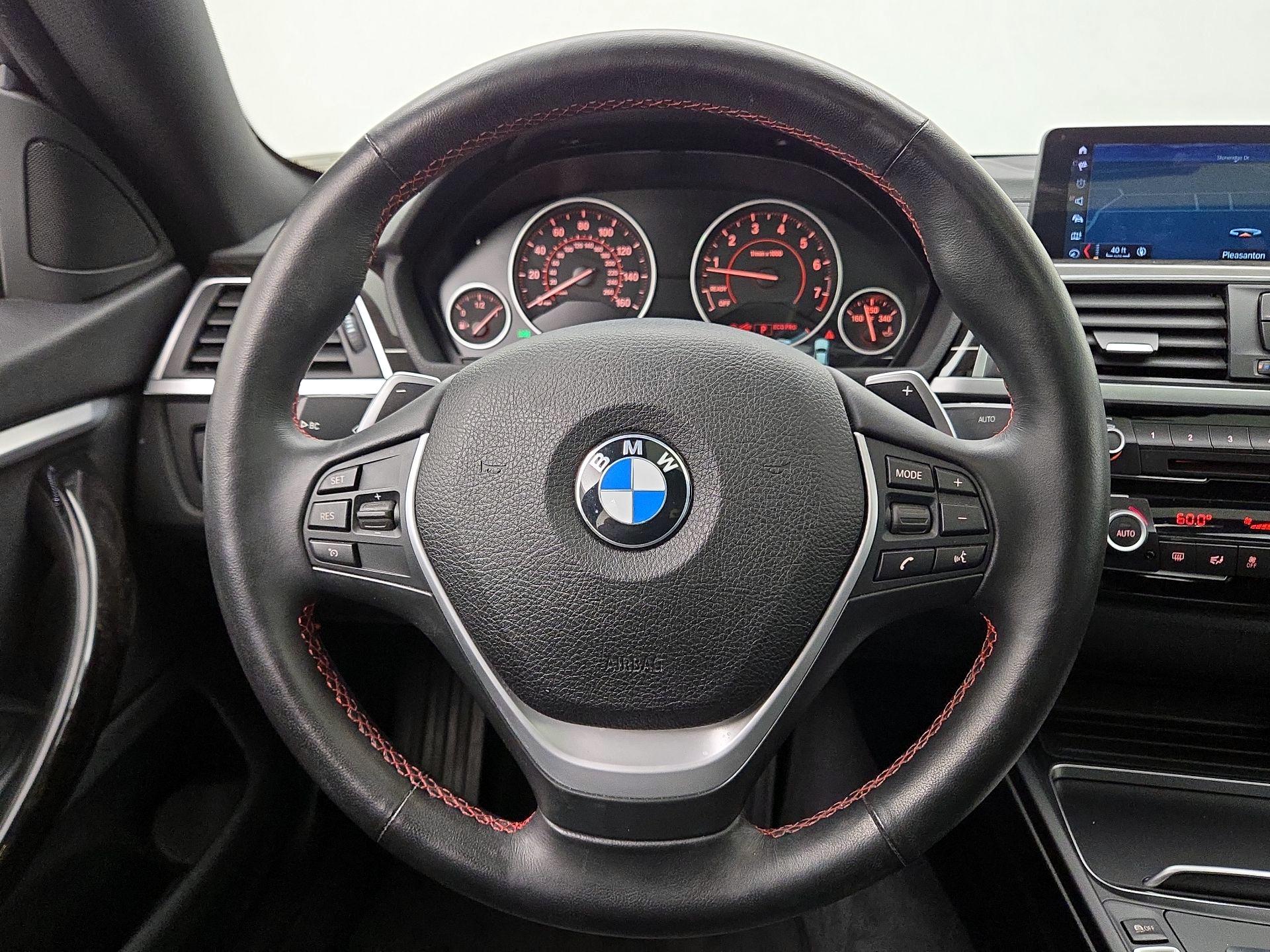 Thumbnail: 2020 BMW 4 Series - 10