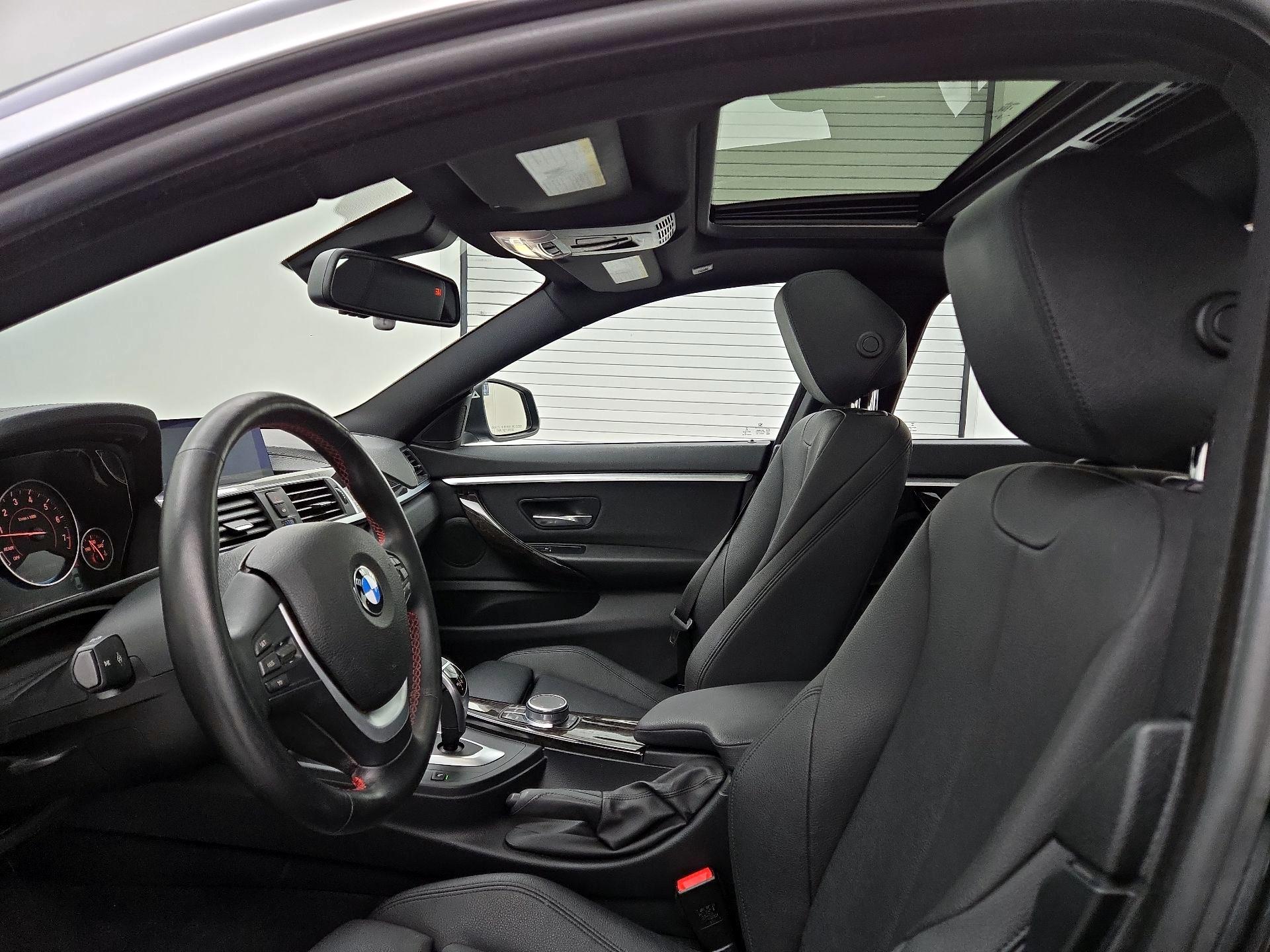 Thumbnail: 2020 BMW 4 Series - 19