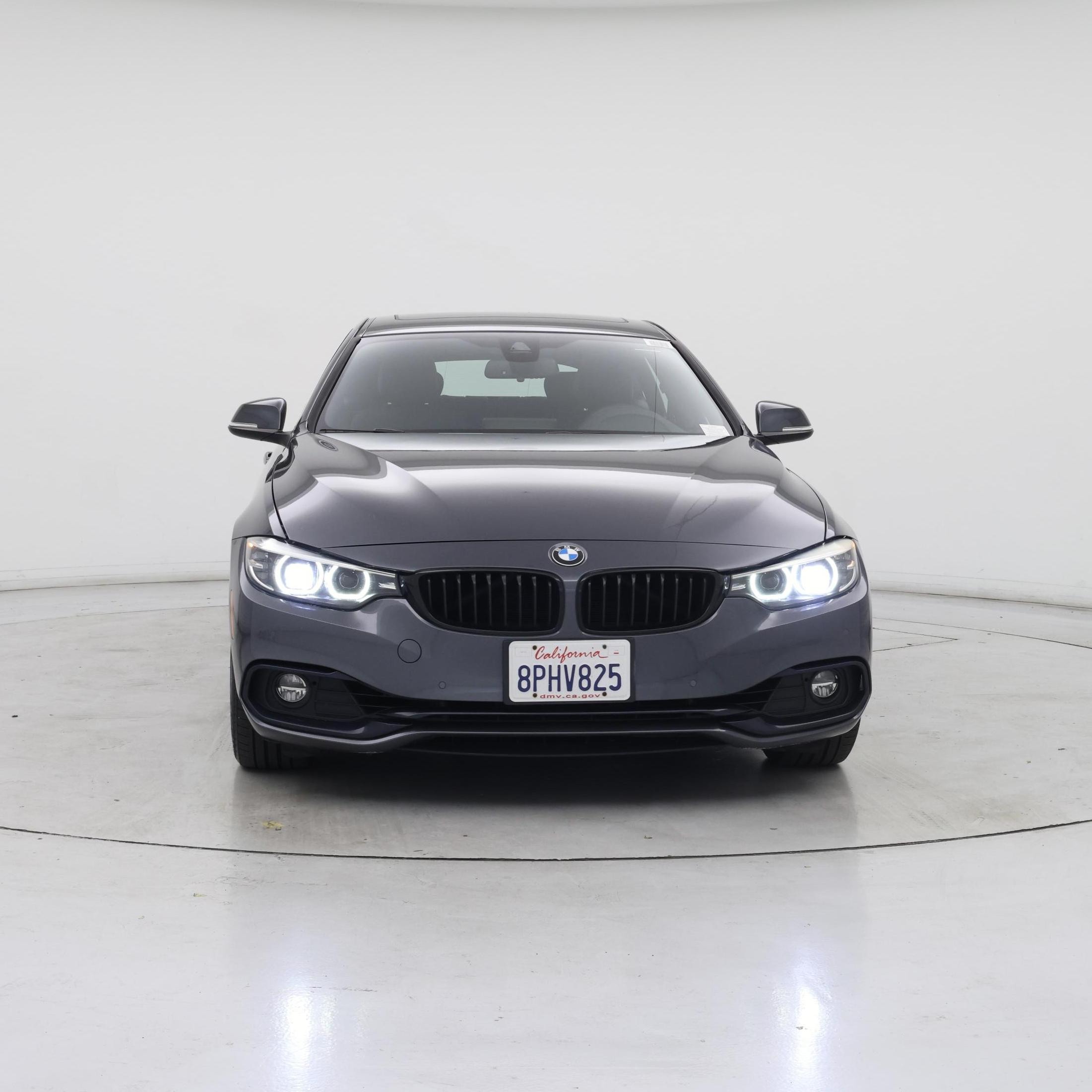Thumbnail: 2020 BMW 4 Series - 5