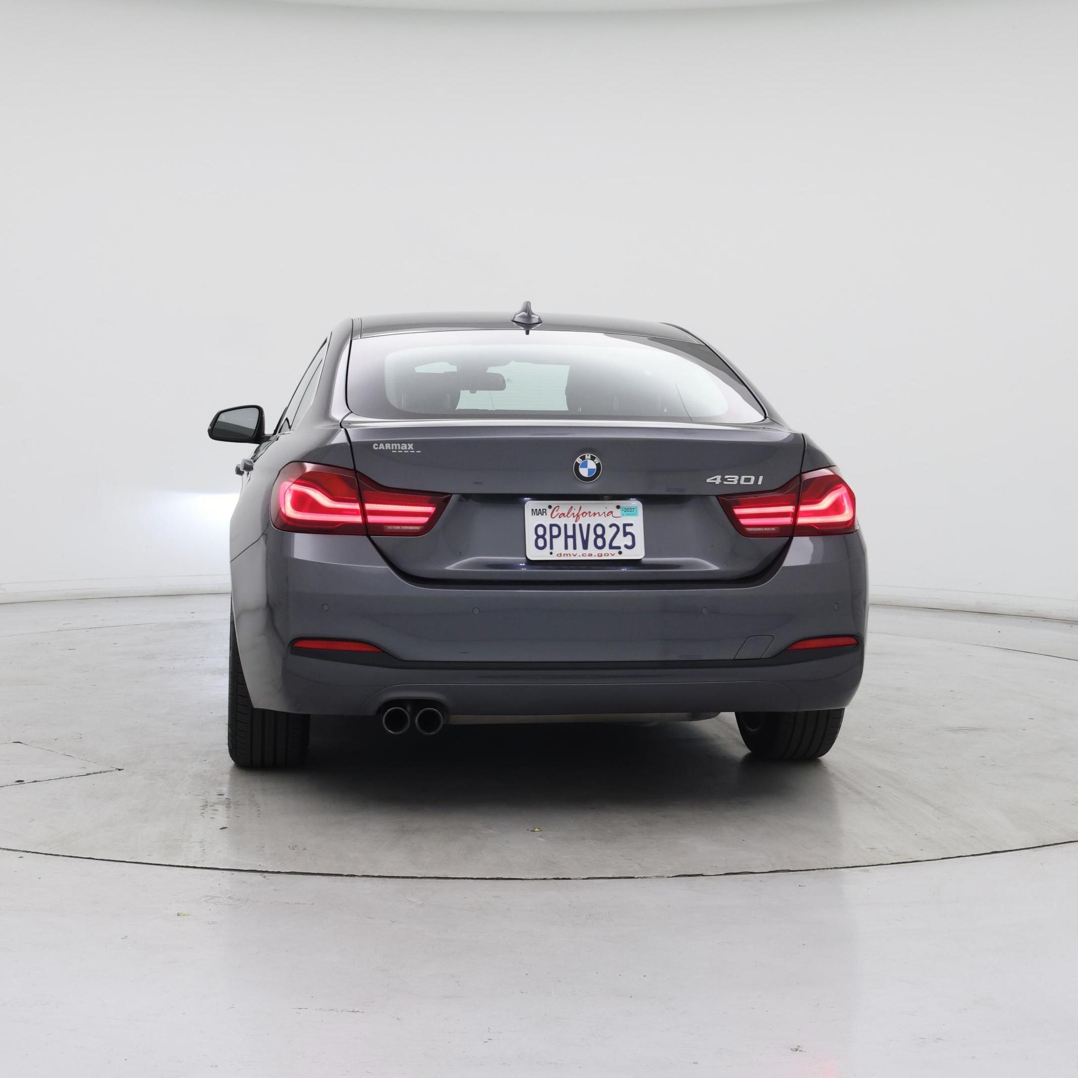 Thumbnail: 2020 BMW 4 Series - 6