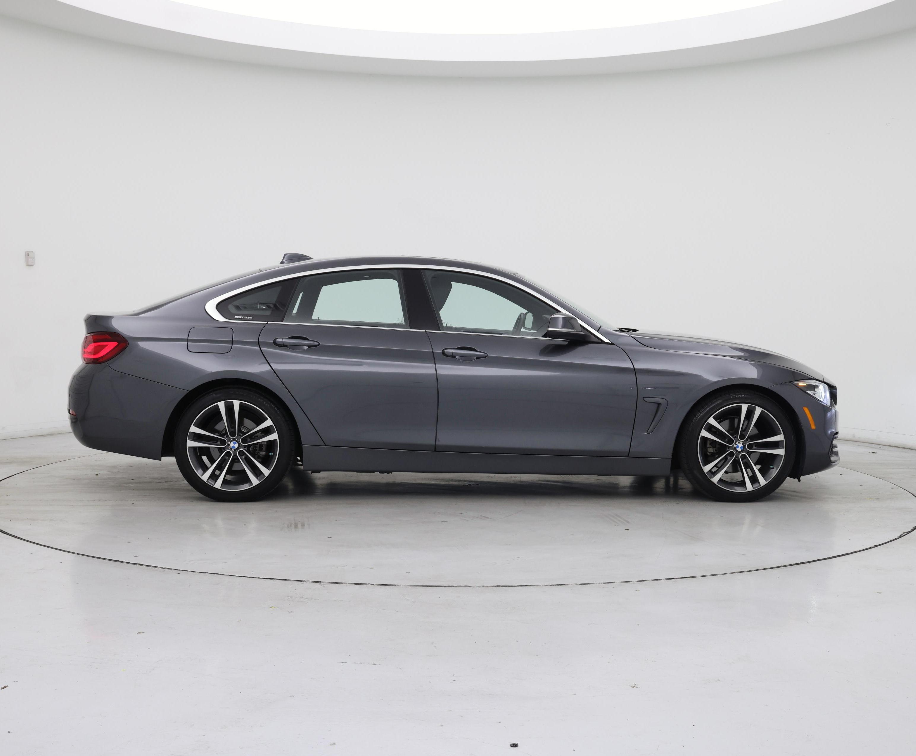 Thumbnail: 2020 BMW 4 Series - 7
