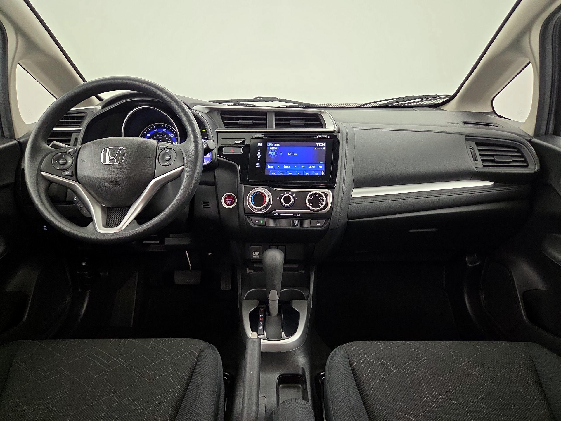 Thumbnail: 2017 Honda Fit - 9