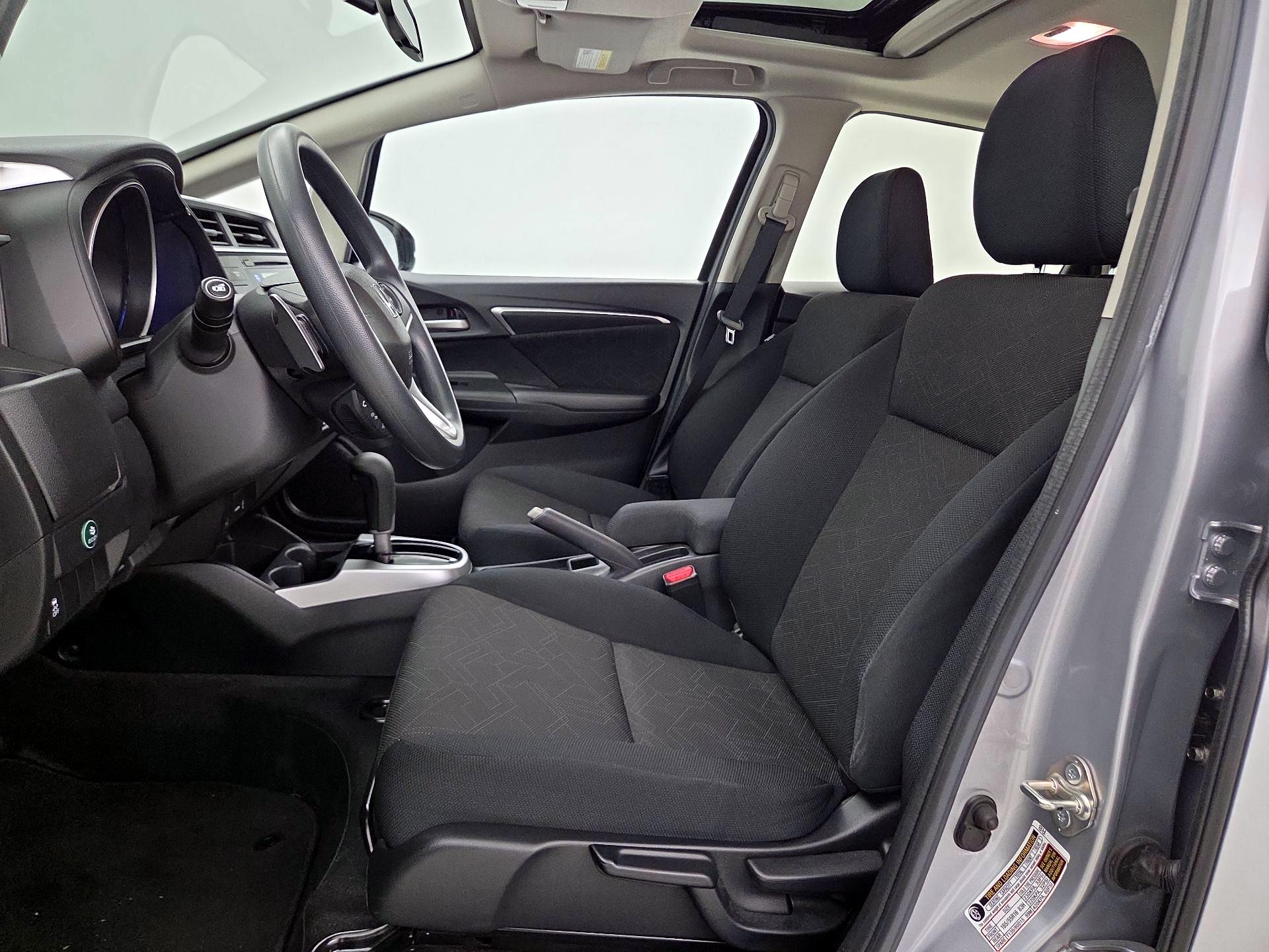 Thumbnail: 2017 Honda Fit - 11