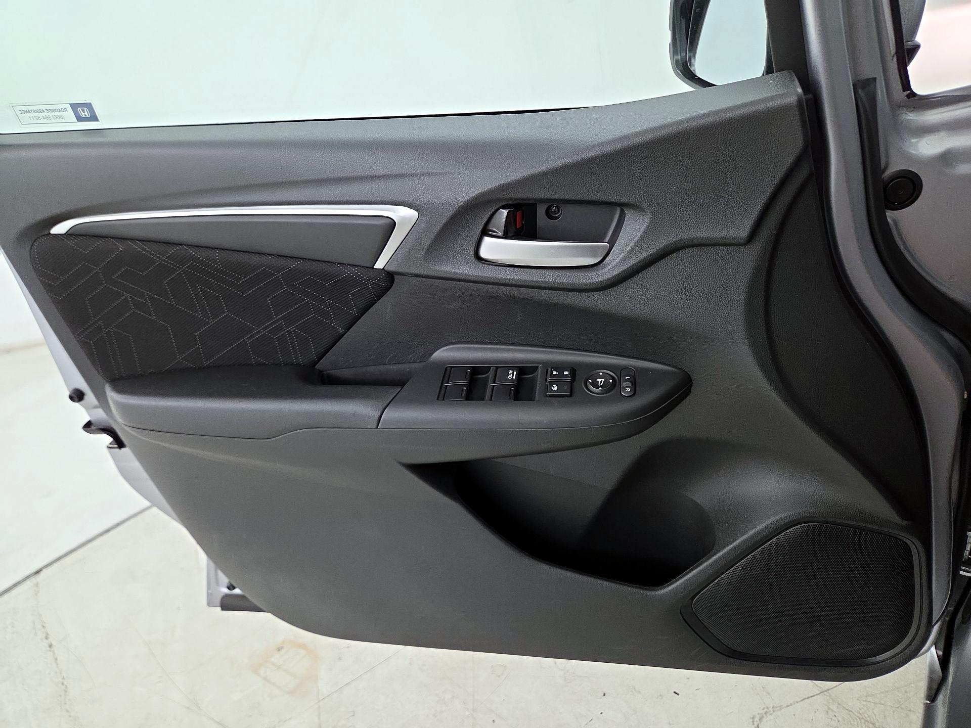 Thumbnail: 2017 Honda Fit - 12