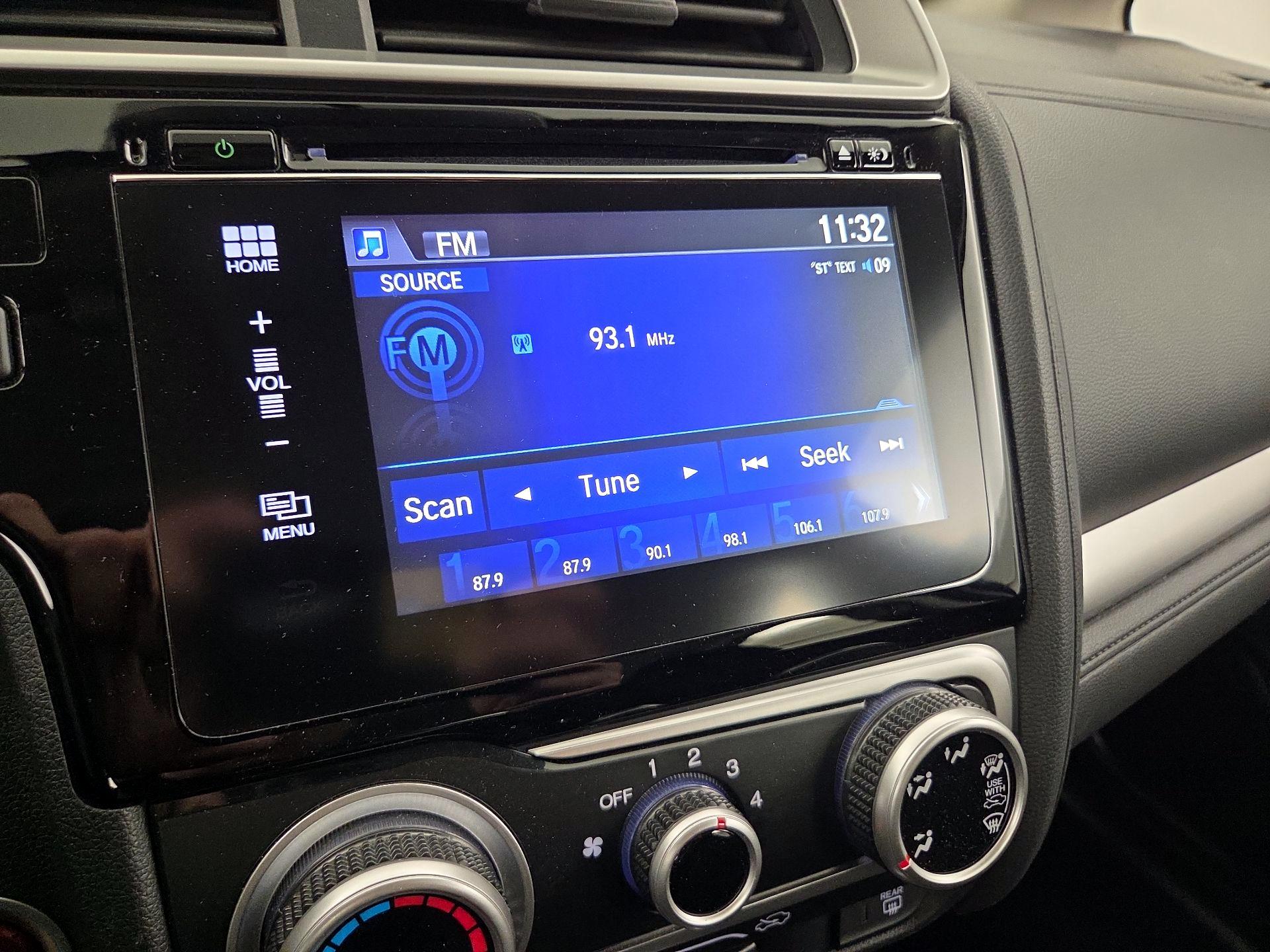 Thumbnail: 2017 Honda Fit - 15