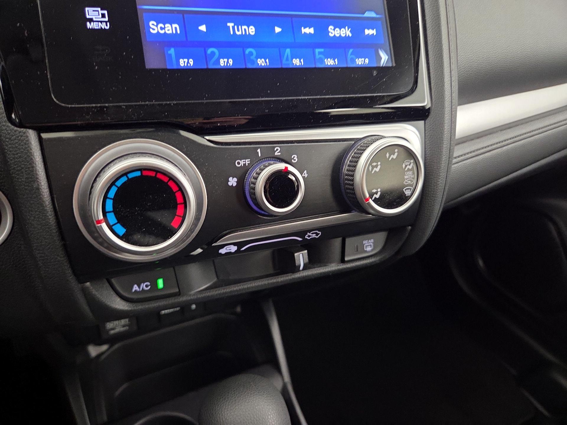 Thumbnail: 2017 Honda Fit - 16