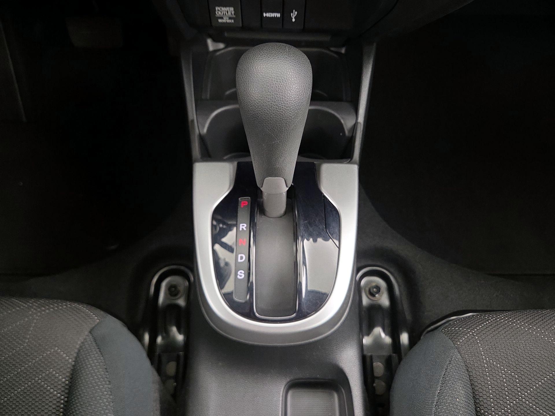 Thumbnail: 2017 Honda Fit - 17