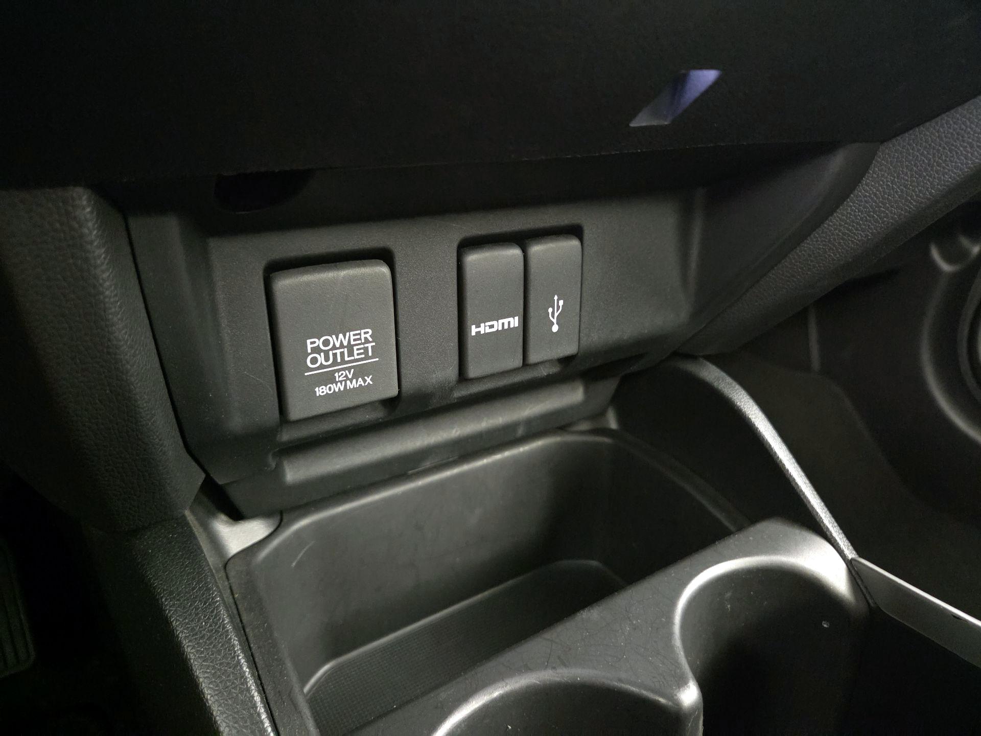 Thumbnail: 2017 Honda Fit - 18