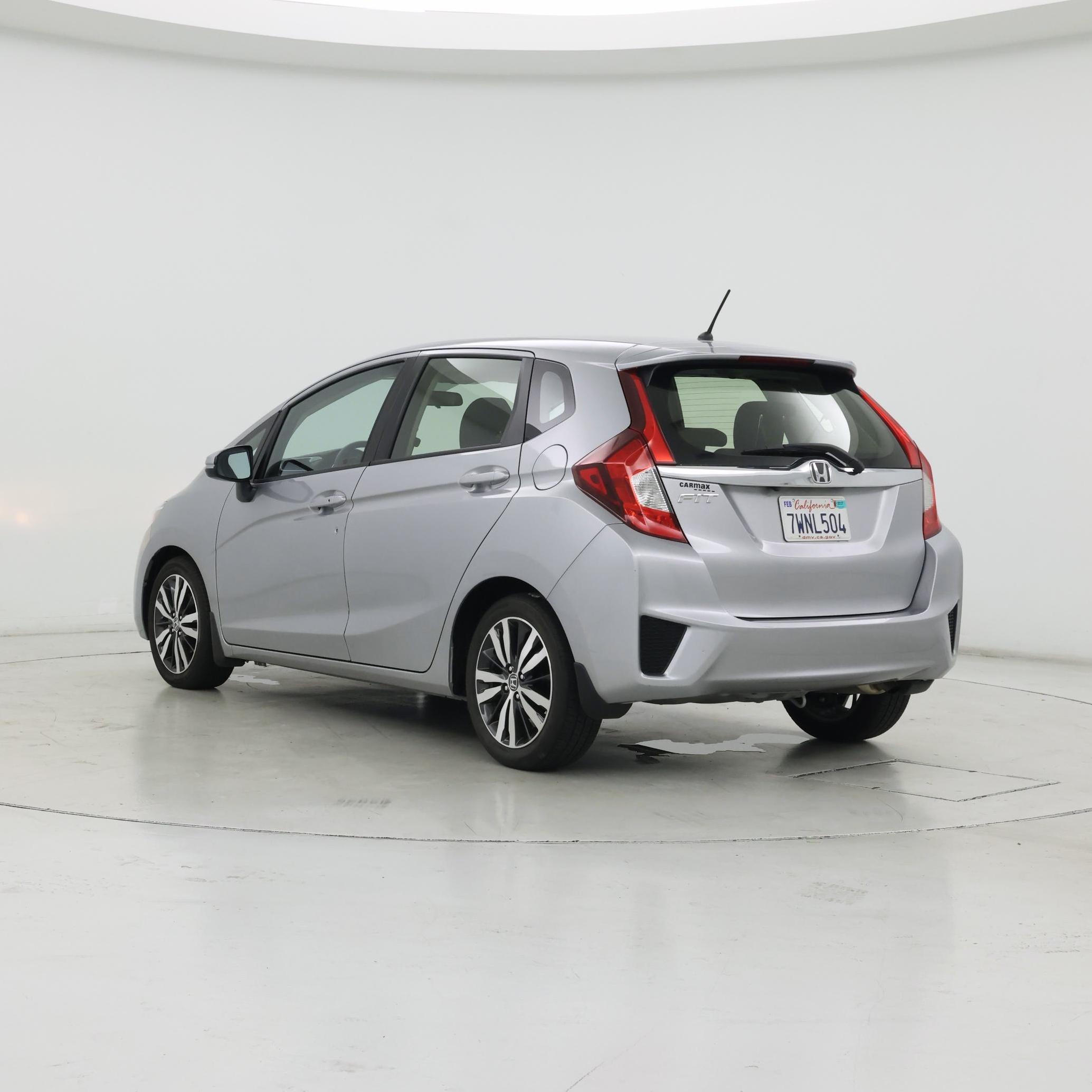 Thumbnail: 2017 Honda Fit - 2