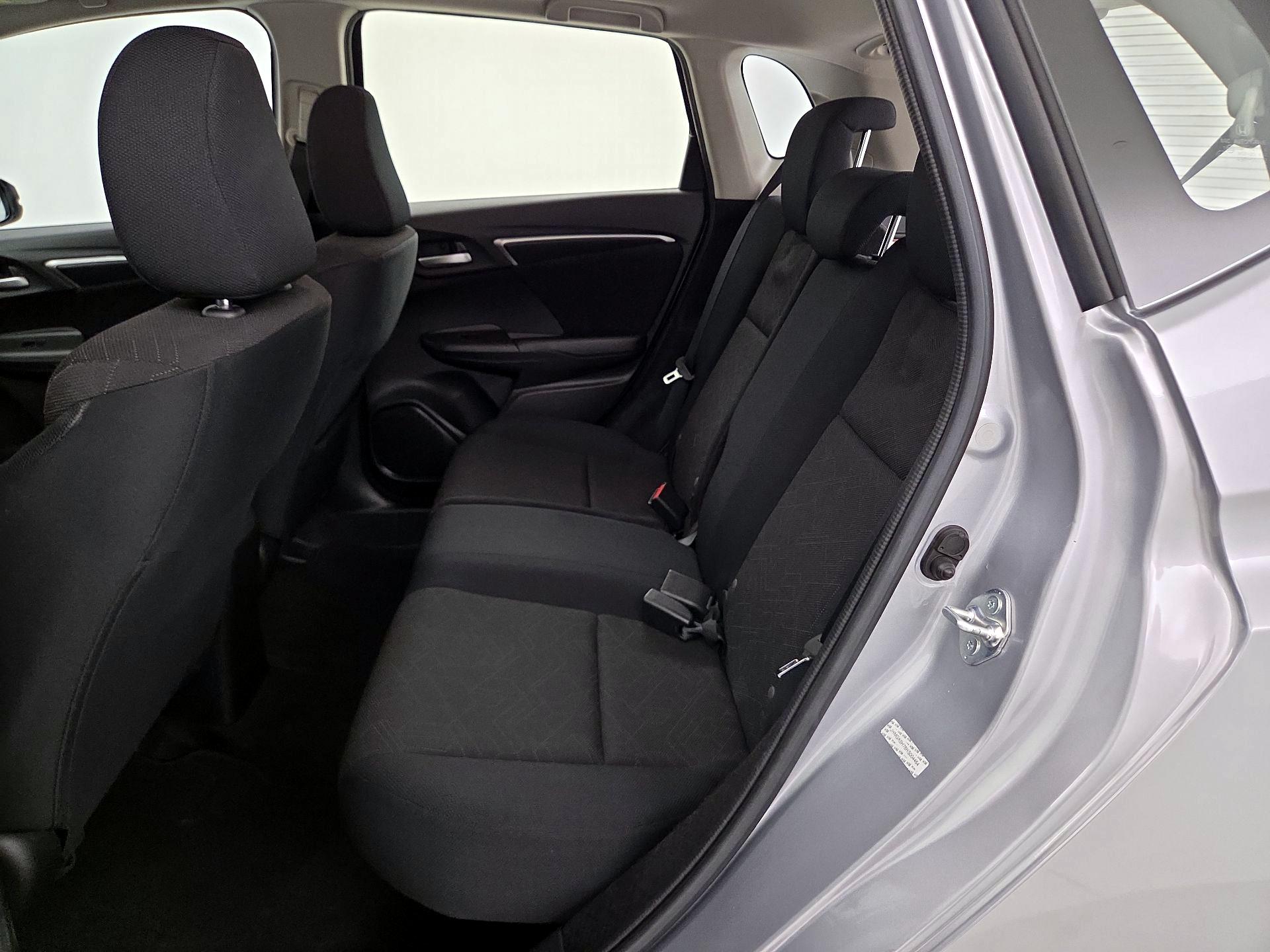 Thumbnail: 2017 Honda Fit - 20