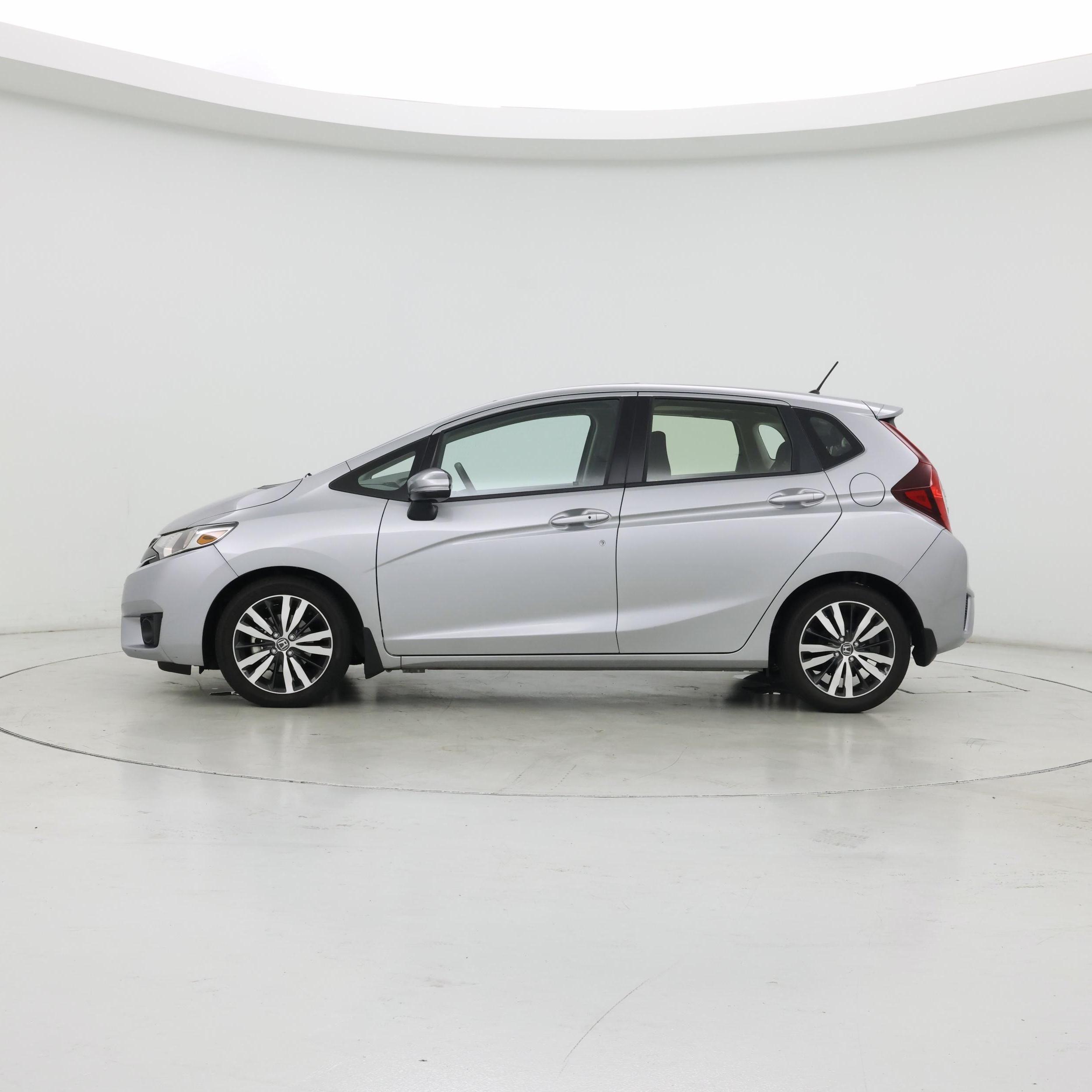 Thumbnail: 2017 Honda Fit - 3