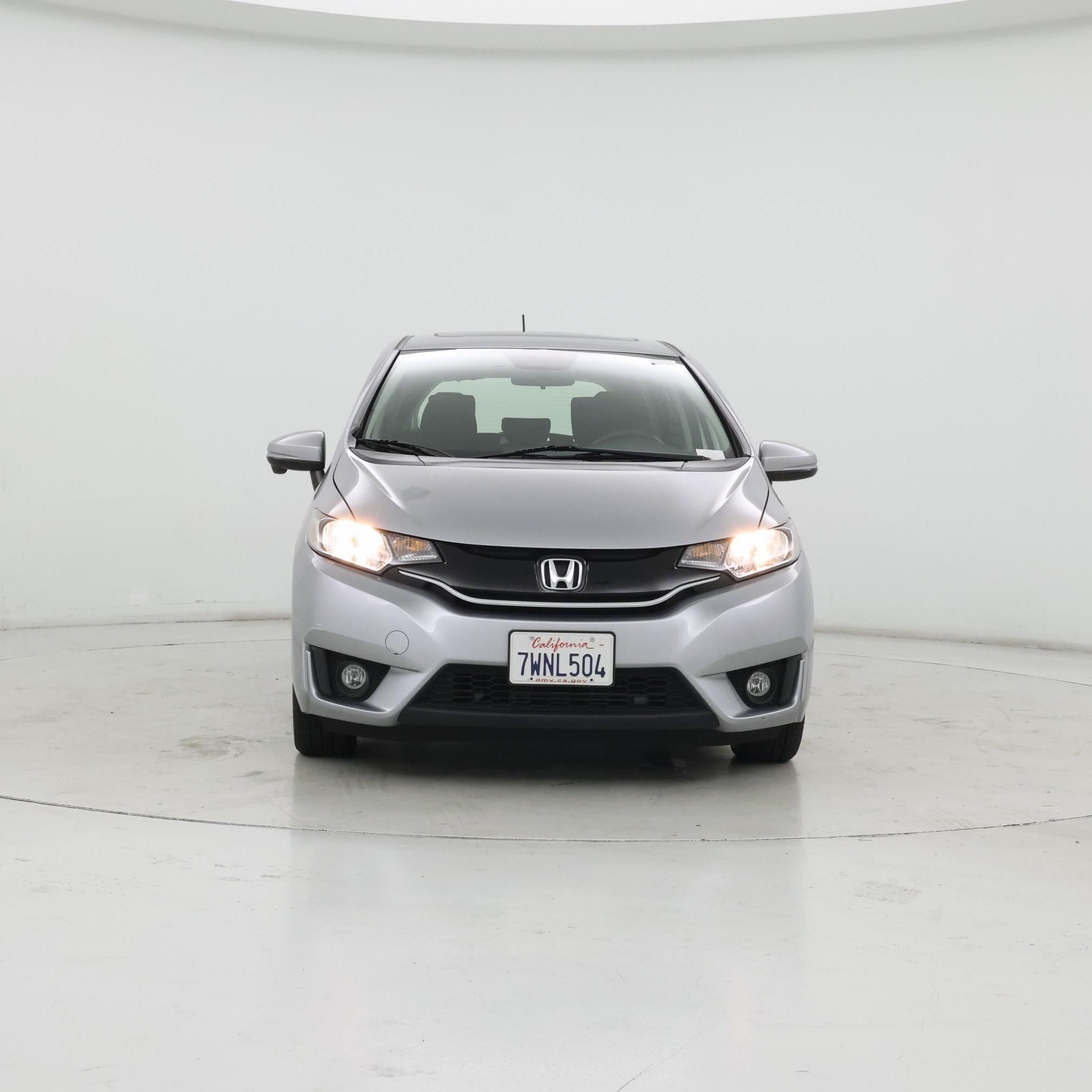 Thumbnail: 2017 Honda Fit - 5