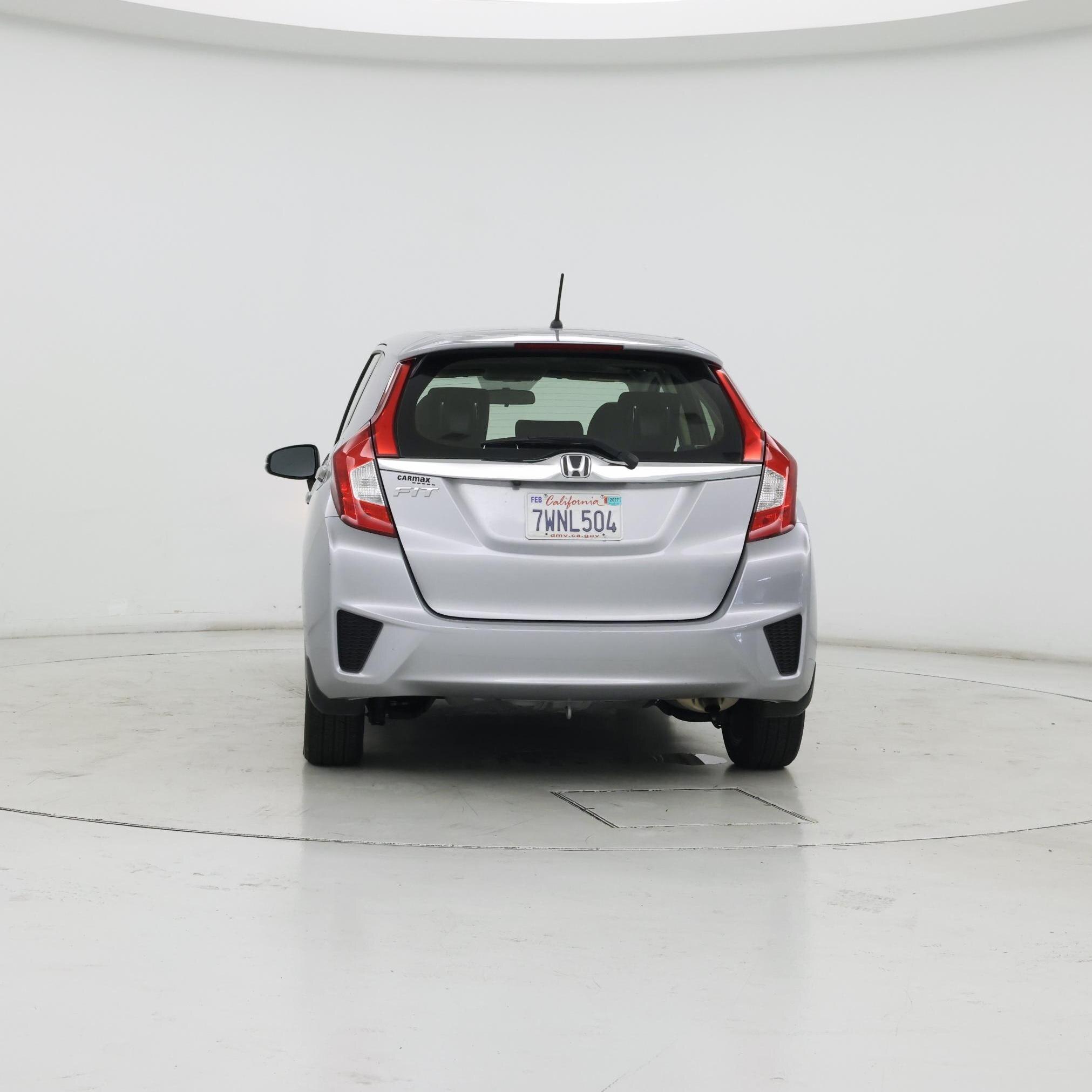 Thumbnail: 2017 Honda Fit - 6