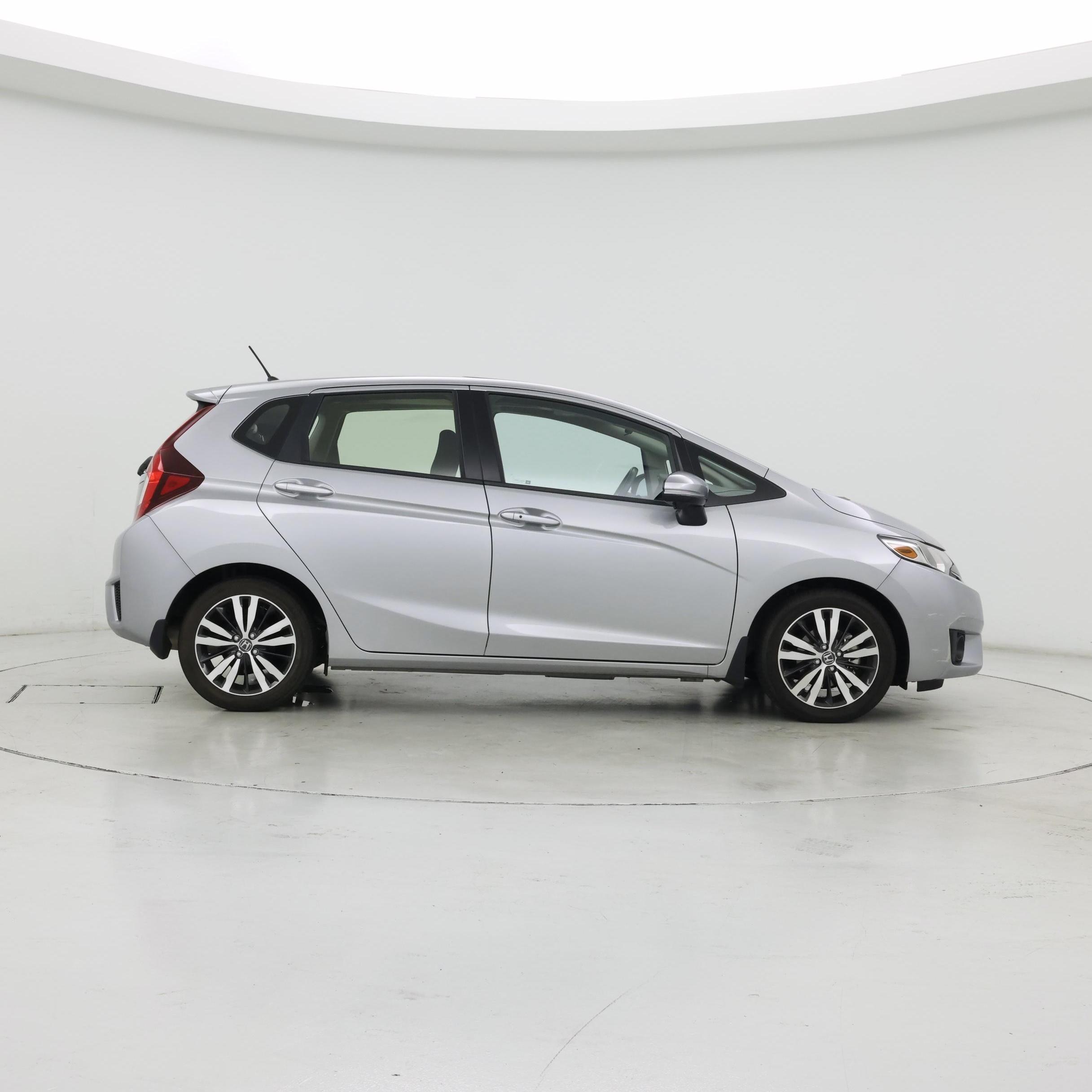 Thumbnail: 2017 Honda Fit - 7