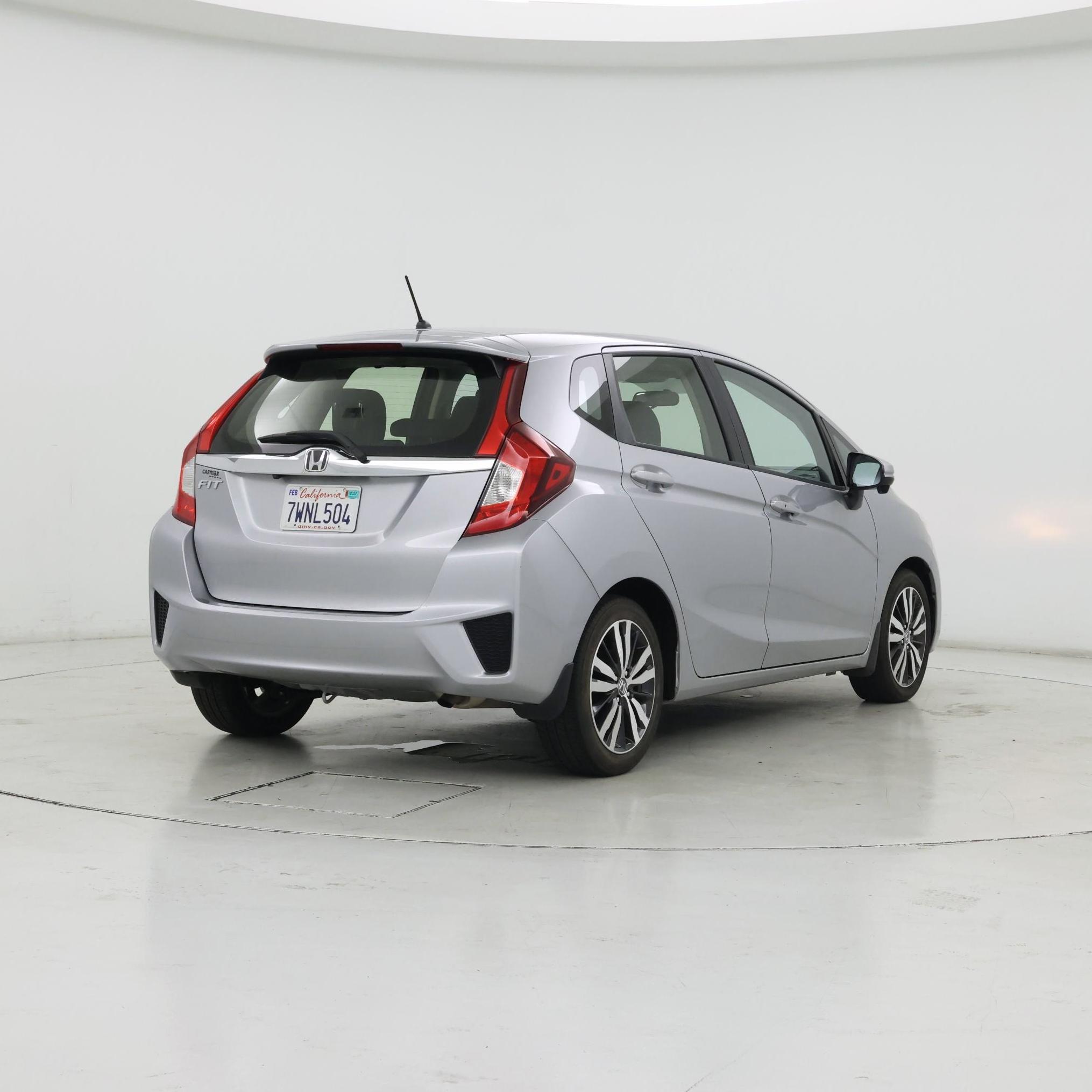 Thumbnail: 2017 Honda Fit - 8