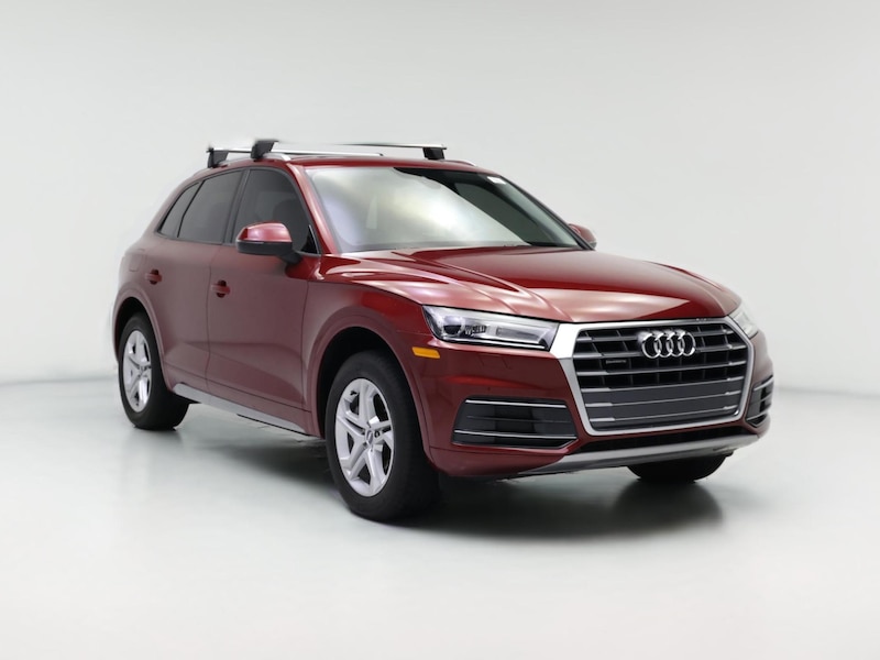 2018 Audi Q5 Premium -
                  Orlando, FL