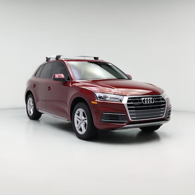 2018 Audi Q5 Premium