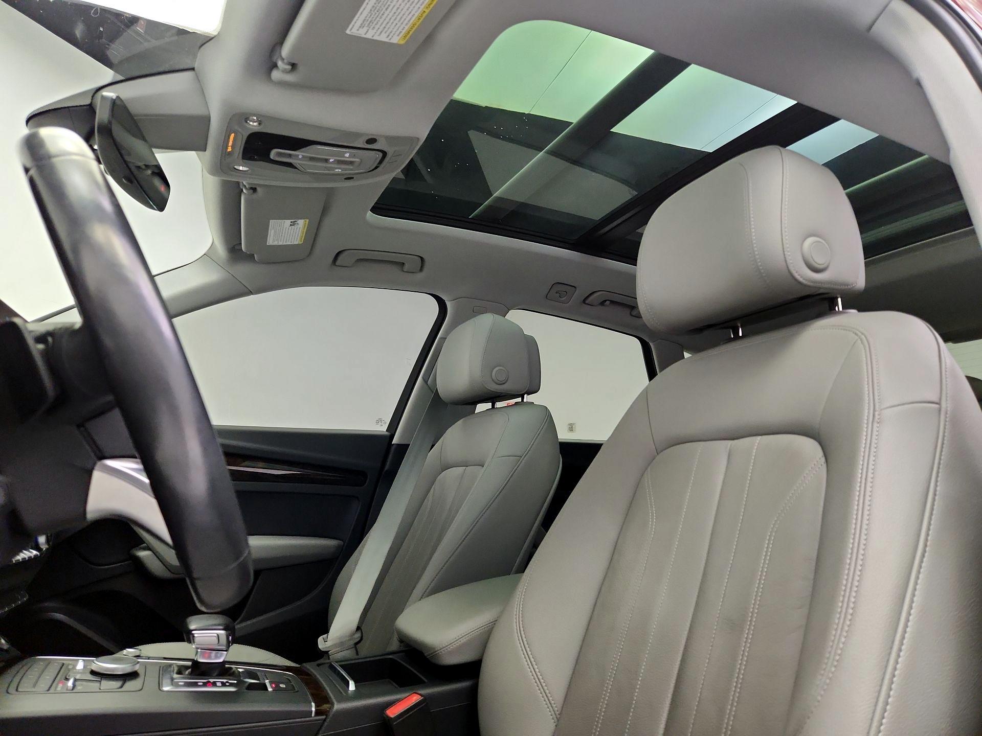 Thumbnail: 2018 Audi Q5 - 19