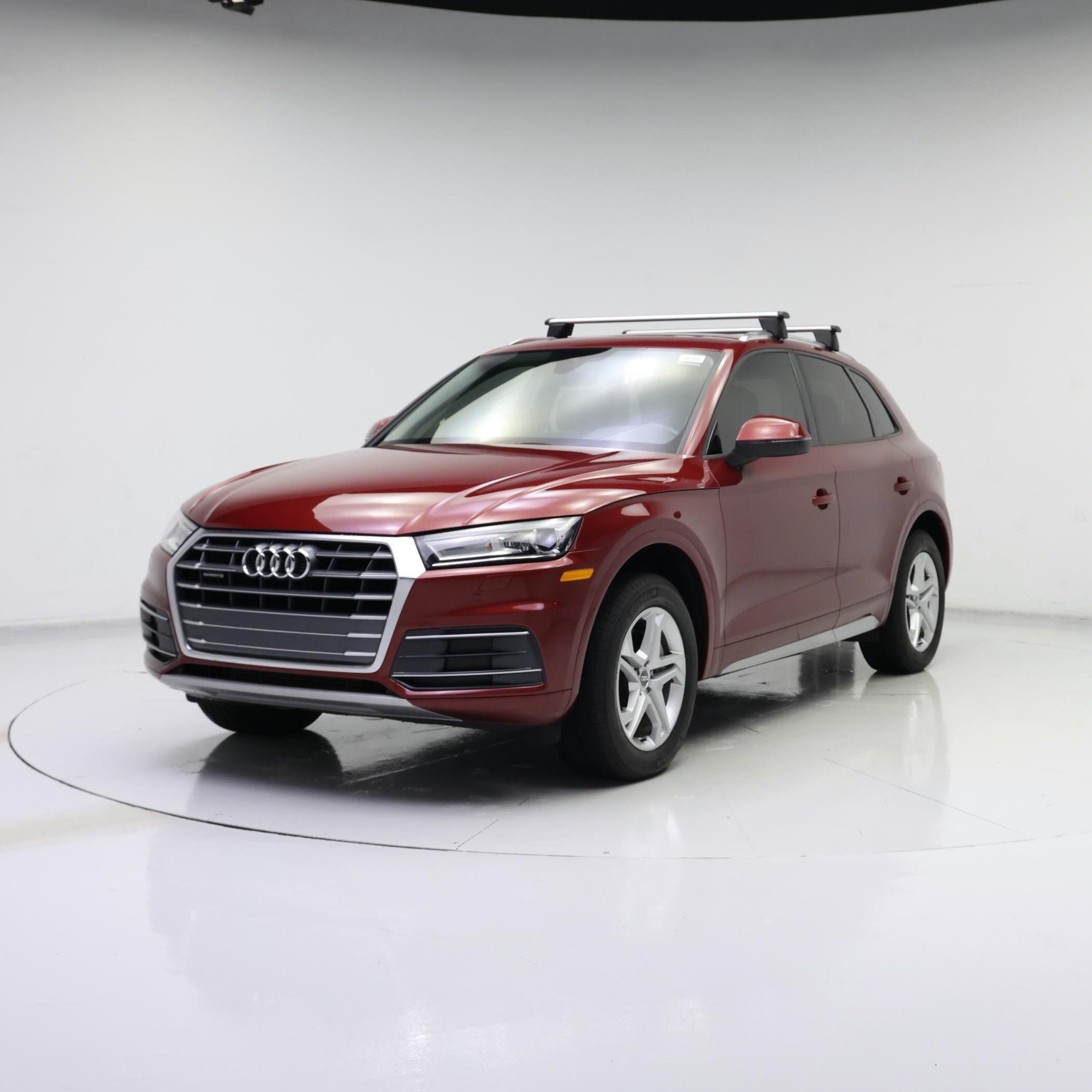 Thumbnail: 2018 Audi Q5 - 4