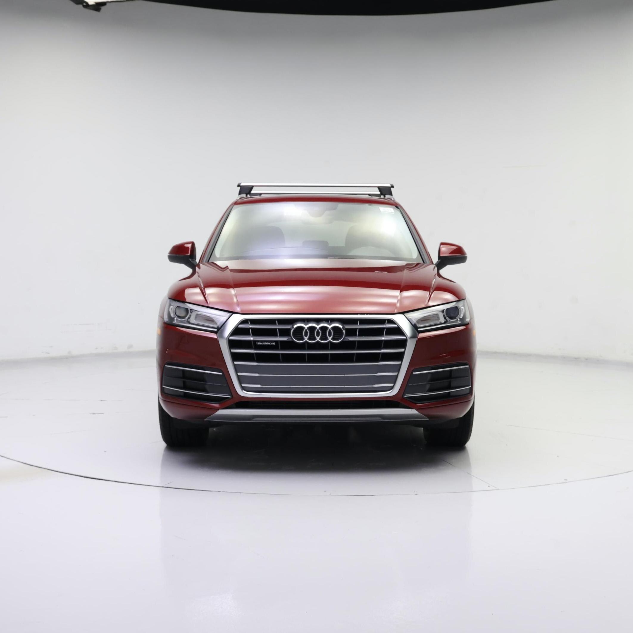 Thumbnail: 2018 Audi Q5 - 5