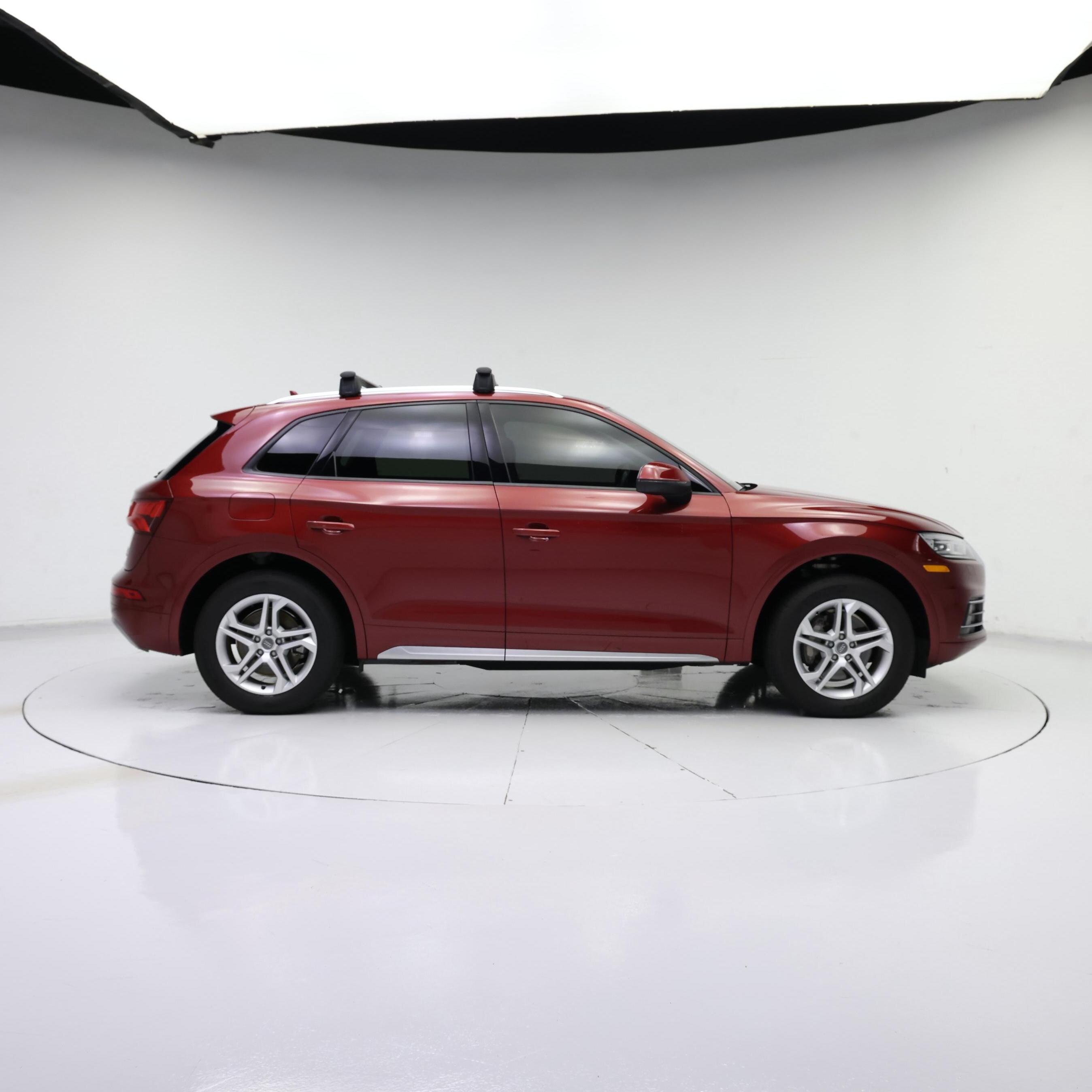Thumbnail: 2018 Audi Q5 - 7