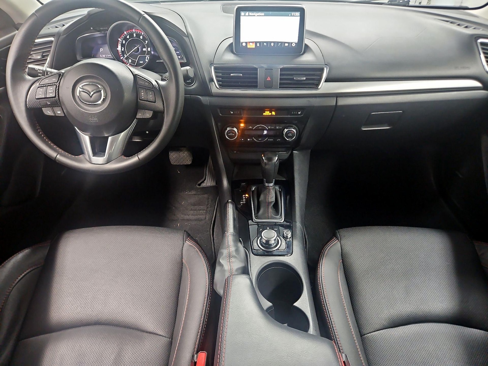 Navigation System
