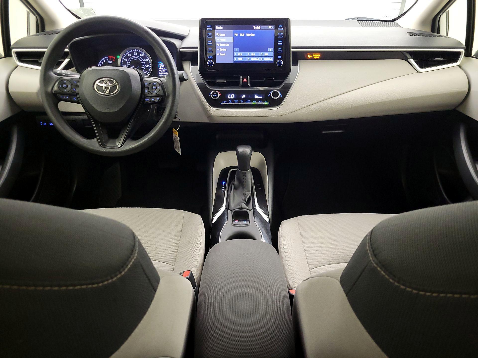 Thumbnail: 2020 Toyota Corolla - 9