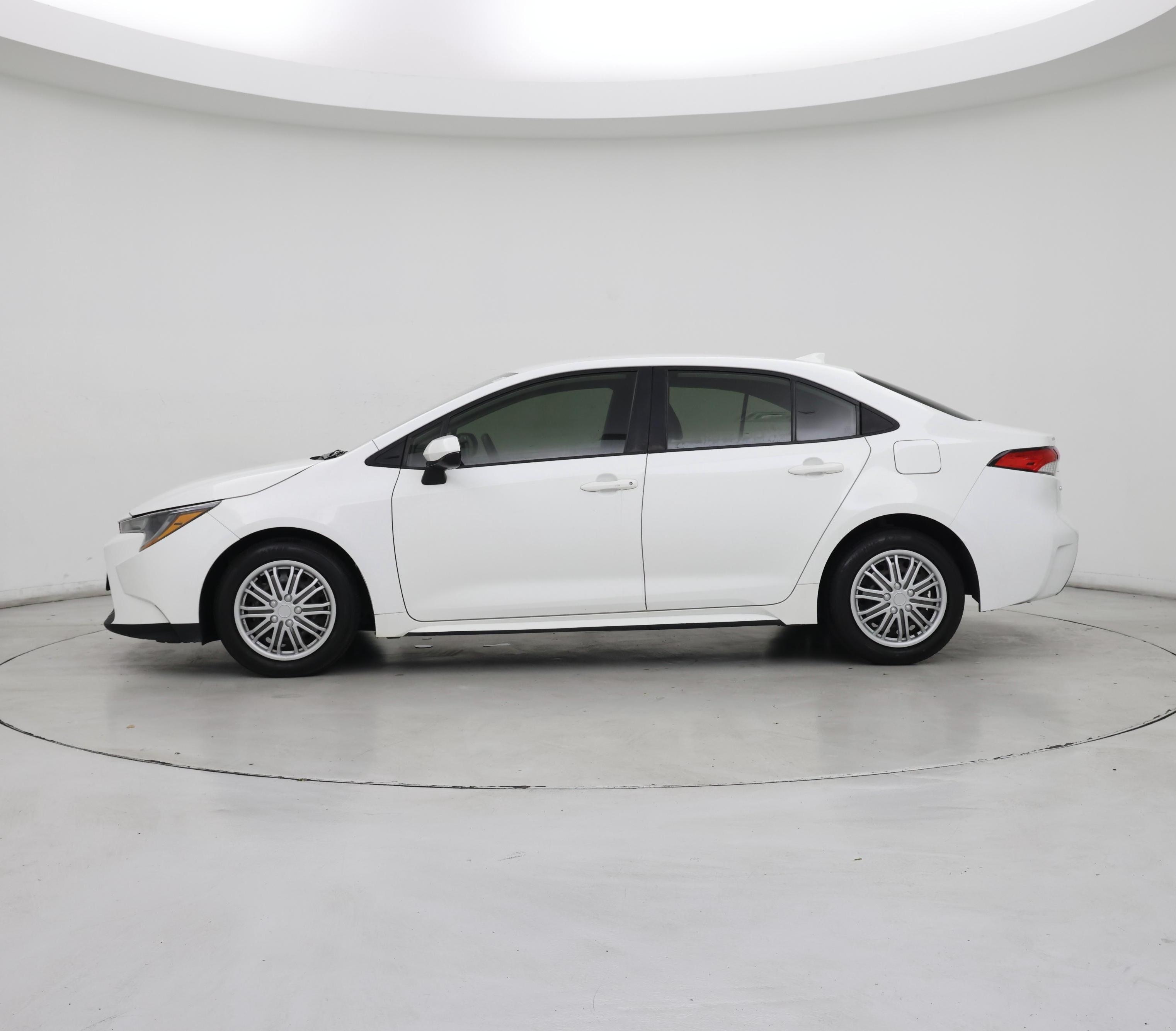 Thumbnail: 2020 Toyota Corolla - 3