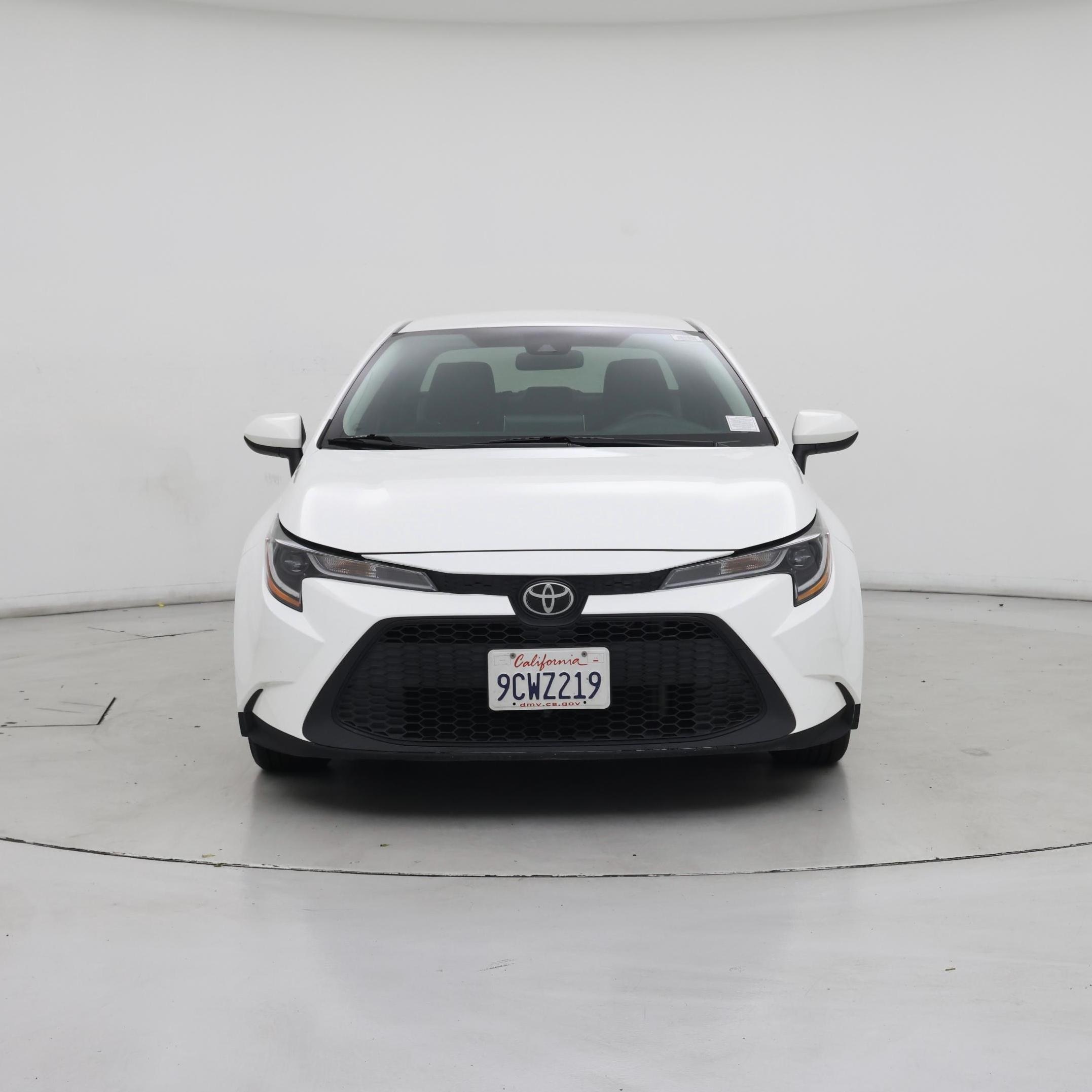 Thumbnail: 2020 Toyota Corolla - 5