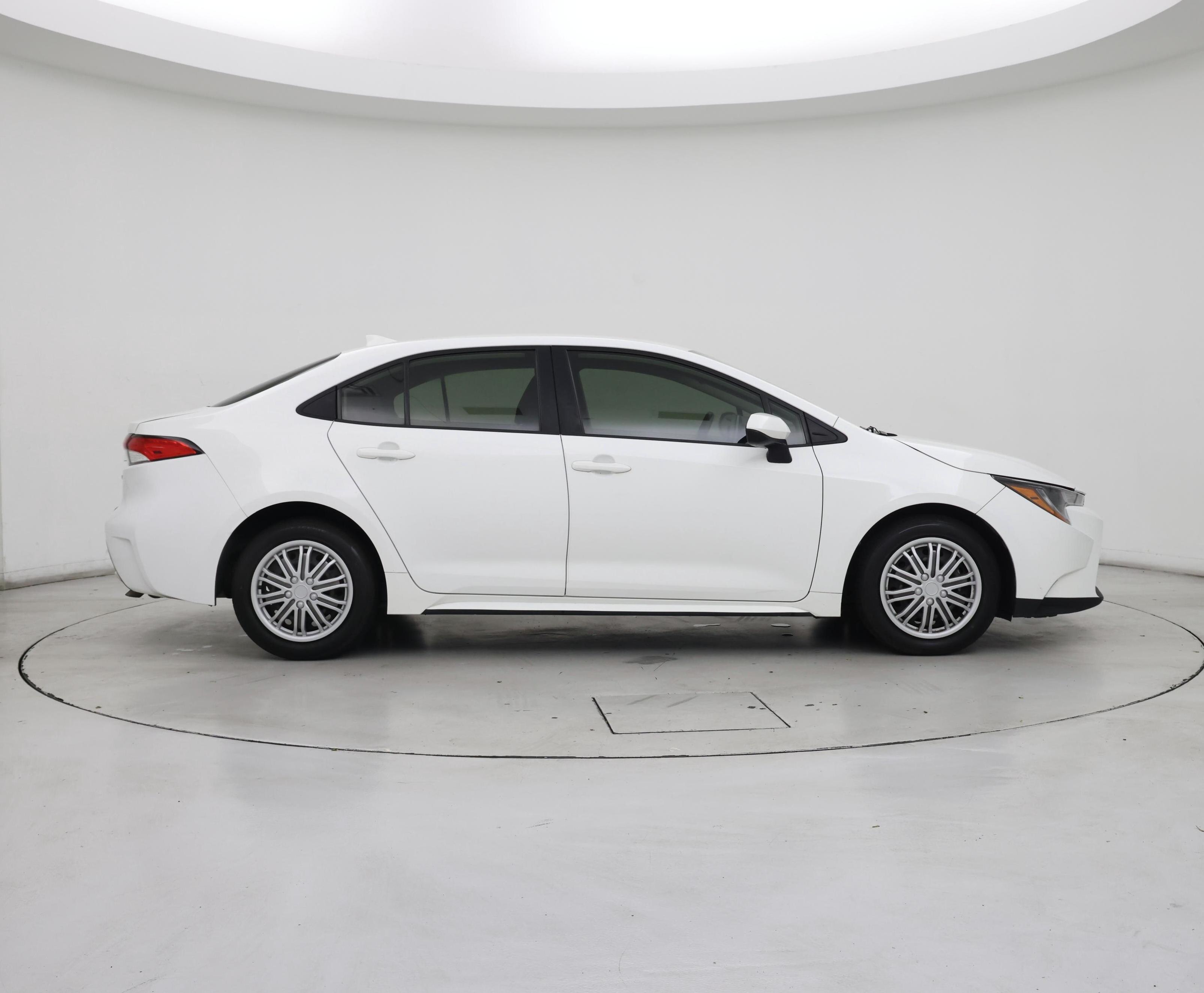 Thumbnail: 2020 Toyota Corolla - 7