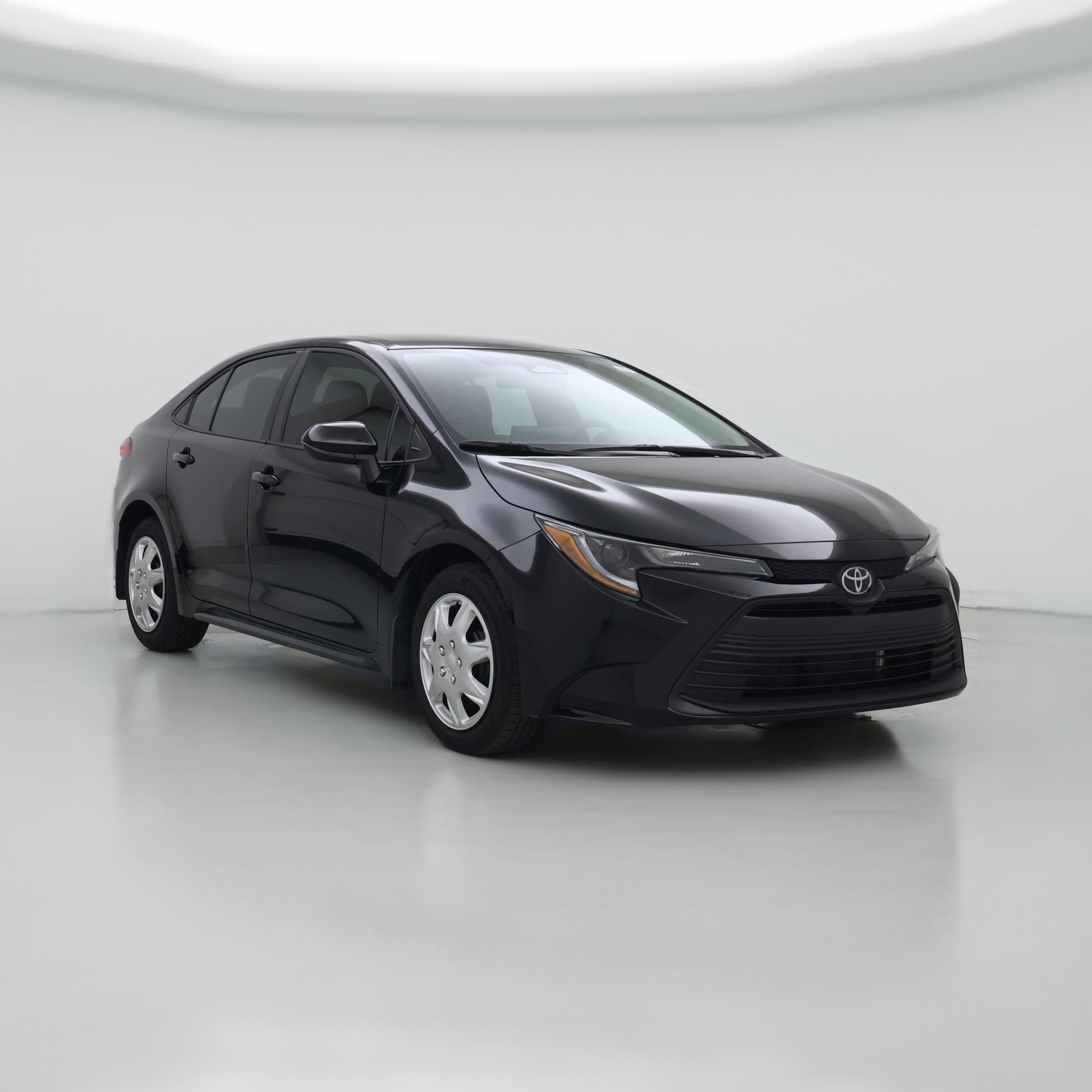 Thumbnail: 2026 Toyota Corolla - 1