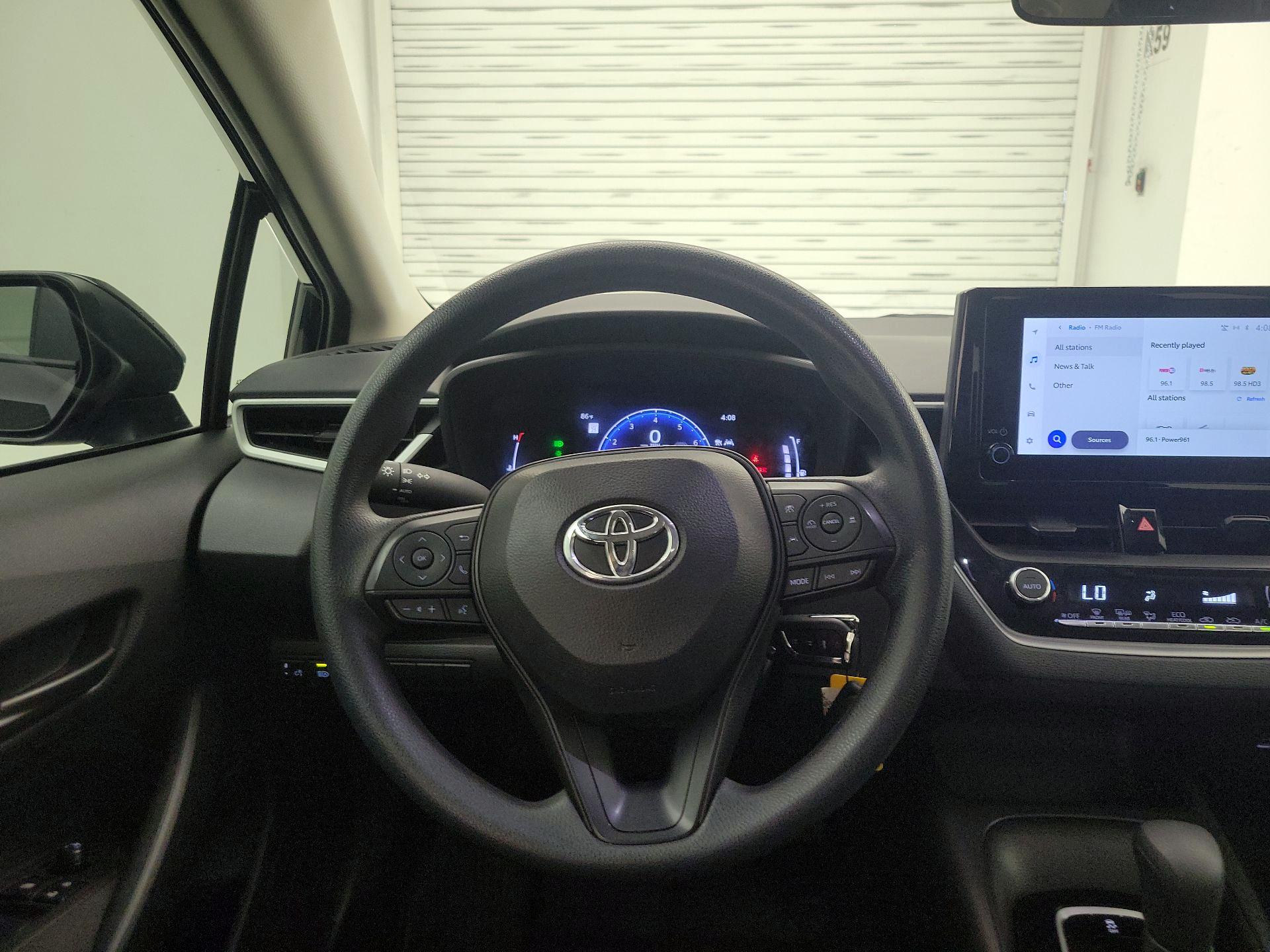Thumbnail: 2026 Toyota Corolla - 10