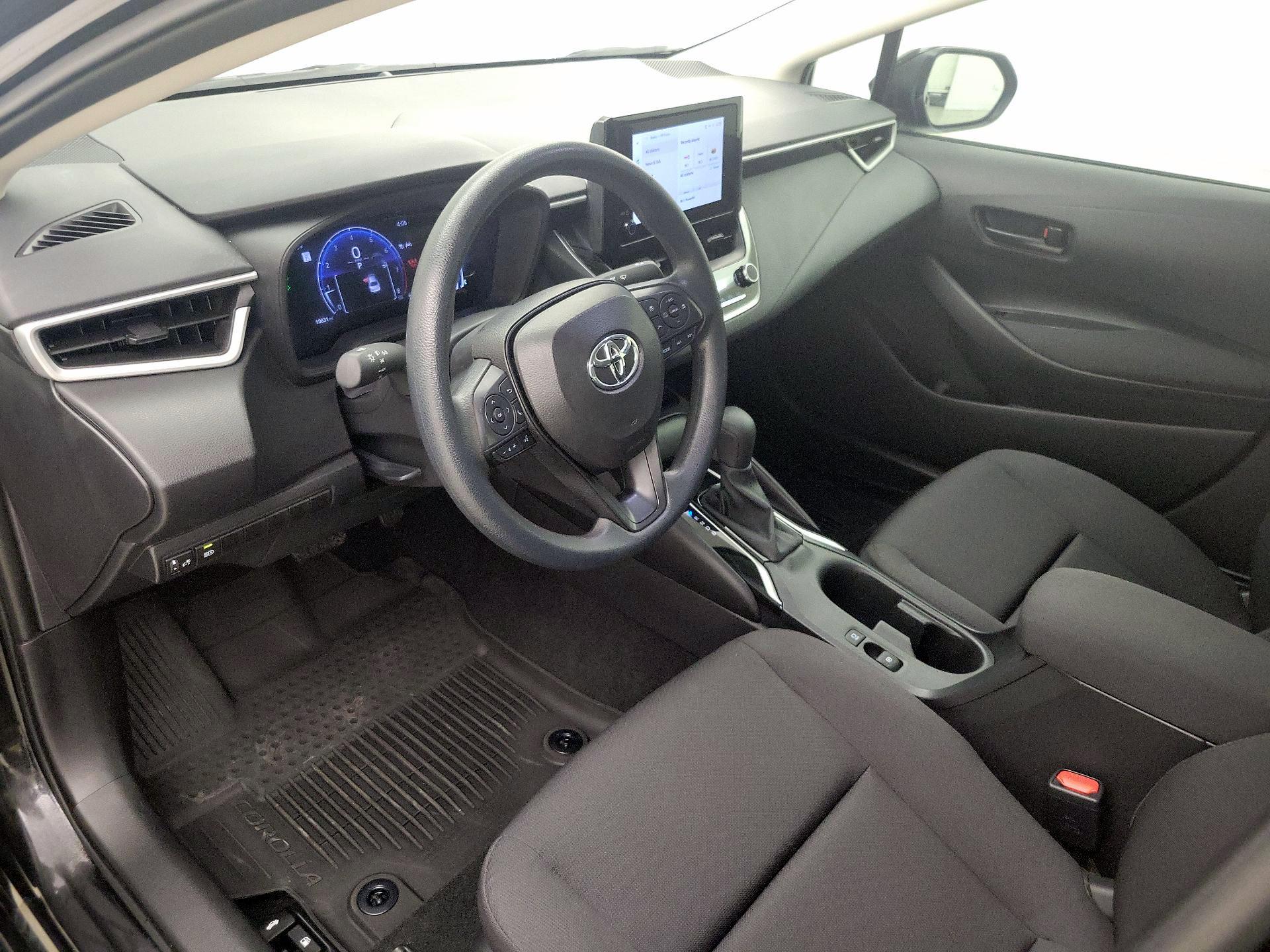 Thumbnail: 2026 Toyota Corolla - 11