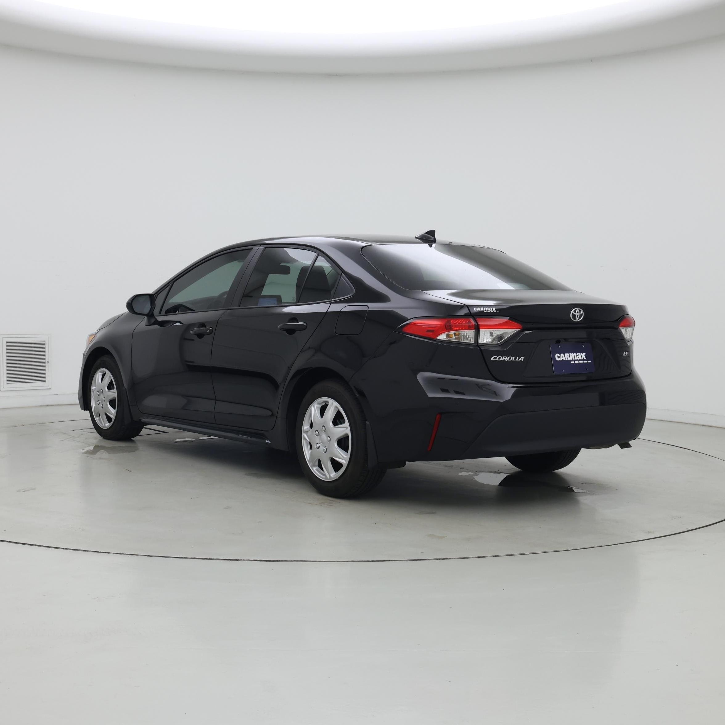 Thumbnail: 2026 Toyota Corolla - 2
