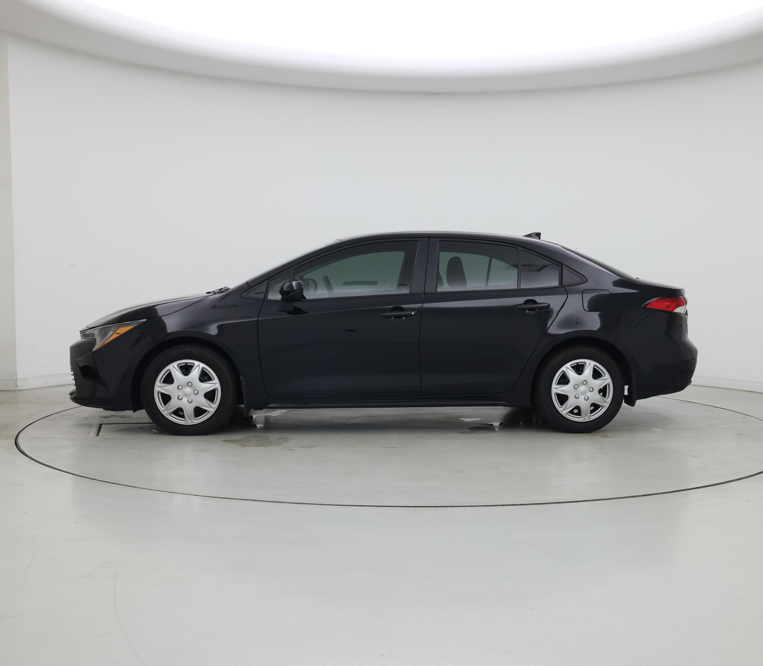 Thumbnail: 2026 Toyota Corolla - 3