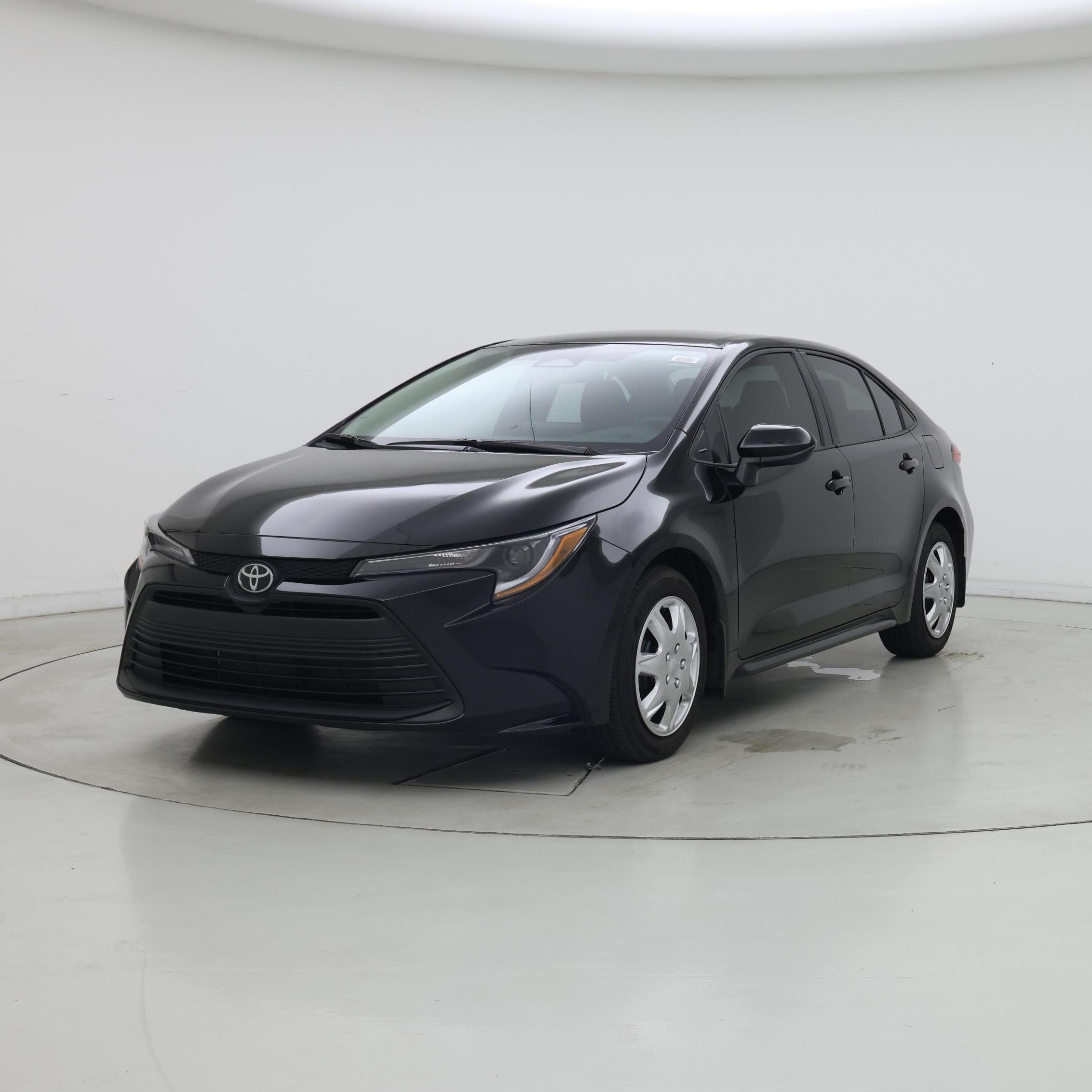 Thumbnail: 2026 Toyota Corolla - 4
