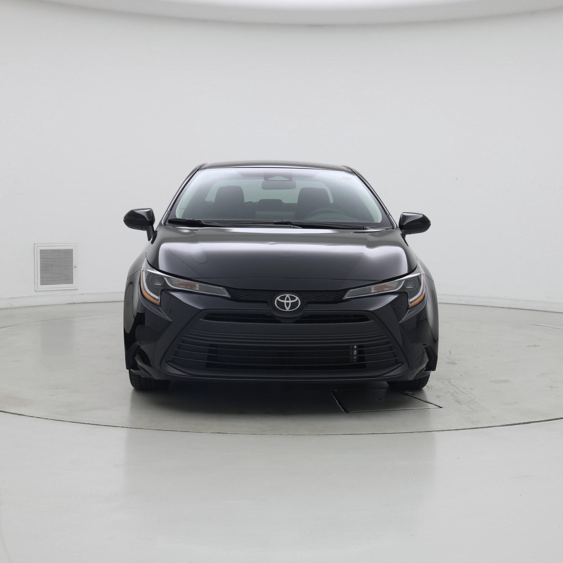 Thumbnail: 2026 Toyota Corolla - 5