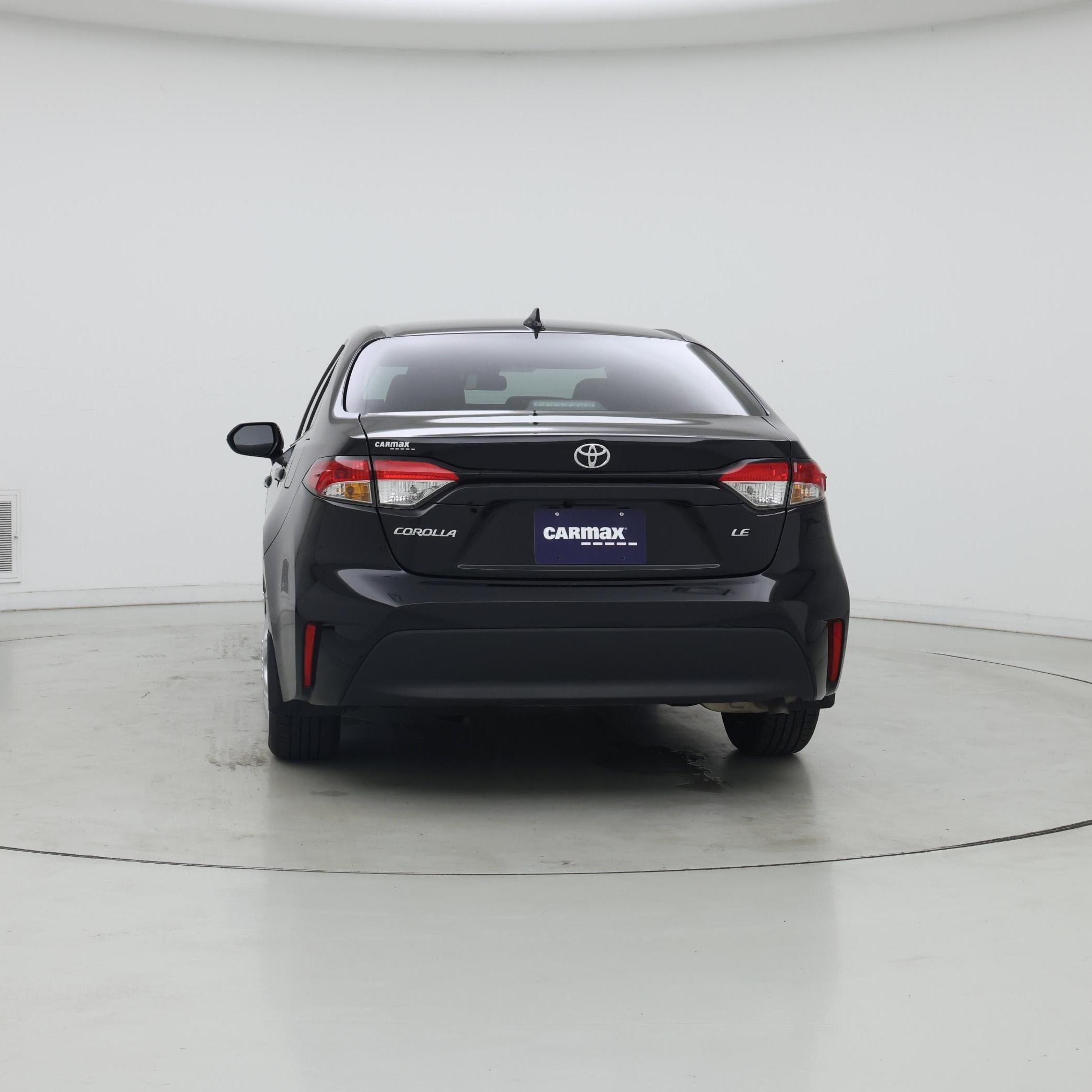 Thumbnail: 2026 Toyota Corolla - 6
