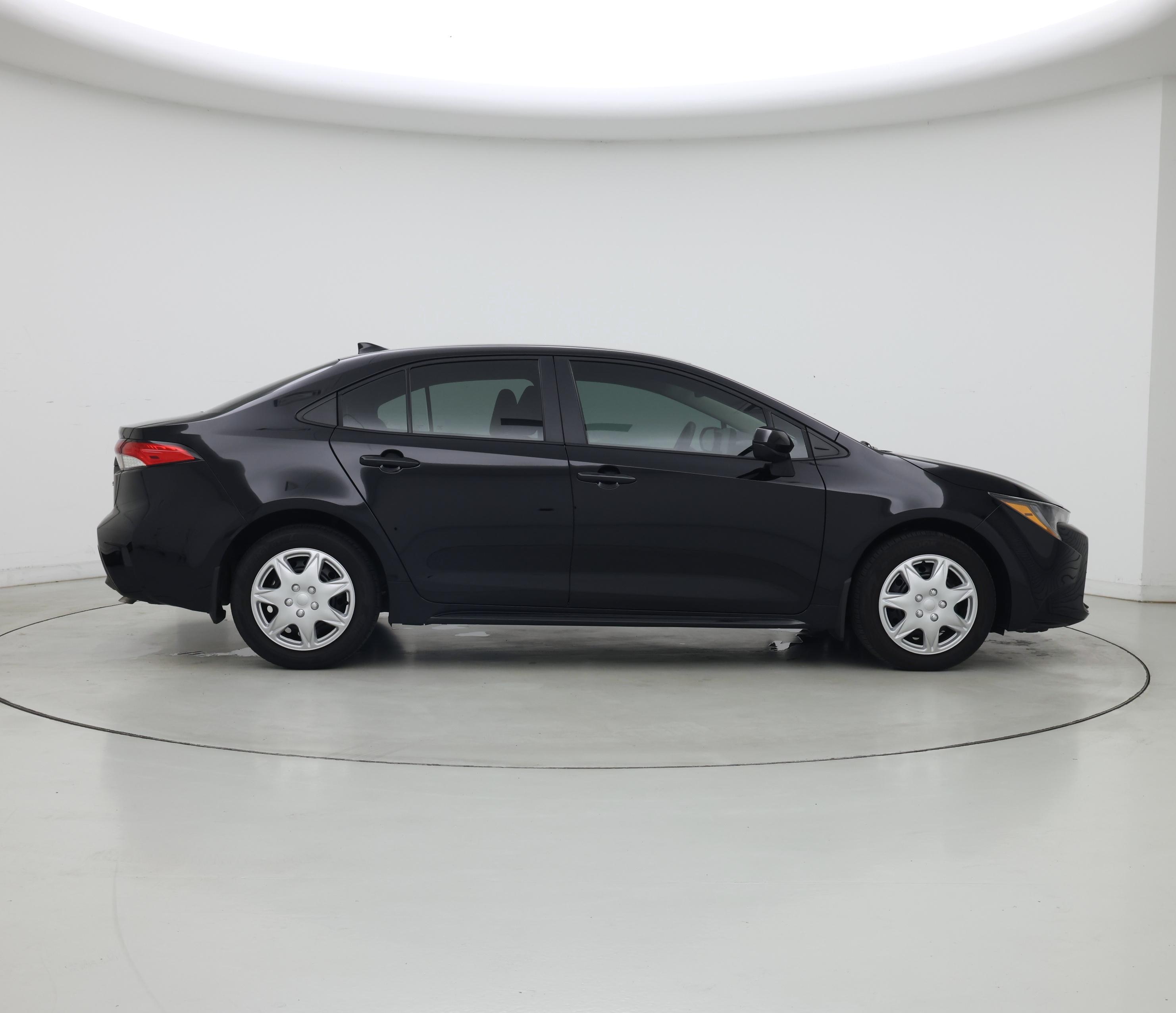 Thumbnail: 2026 Toyota Corolla - 7