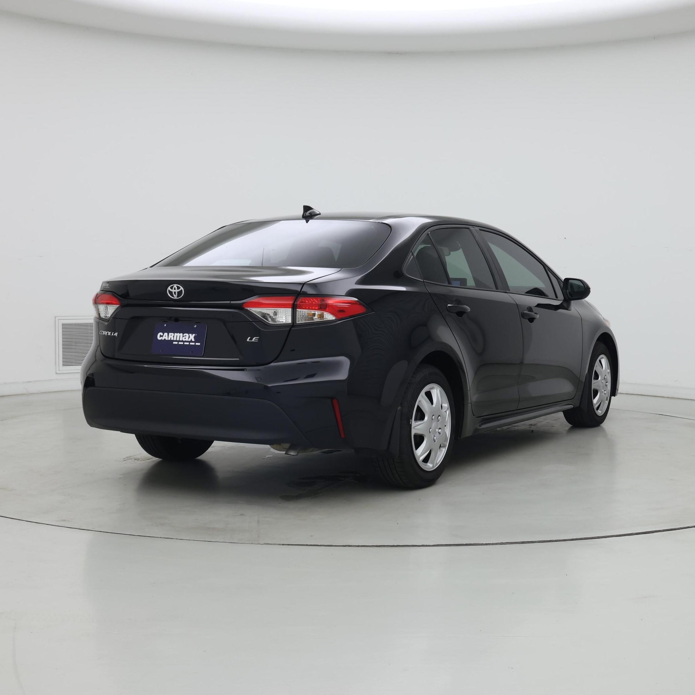 Thumbnail: 2026 Toyota Corolla - 8