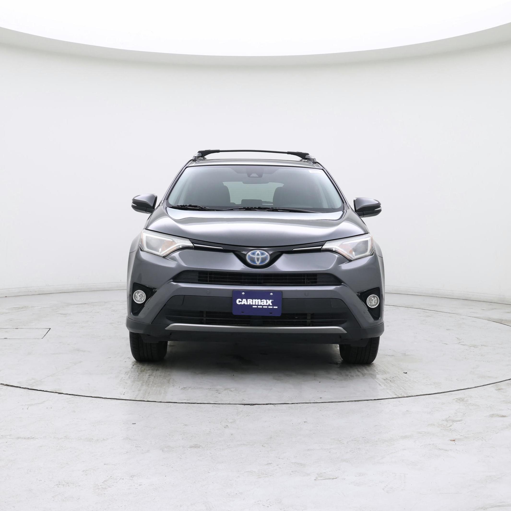 Thumbnail: 2018 Toyota RAV4 - 5