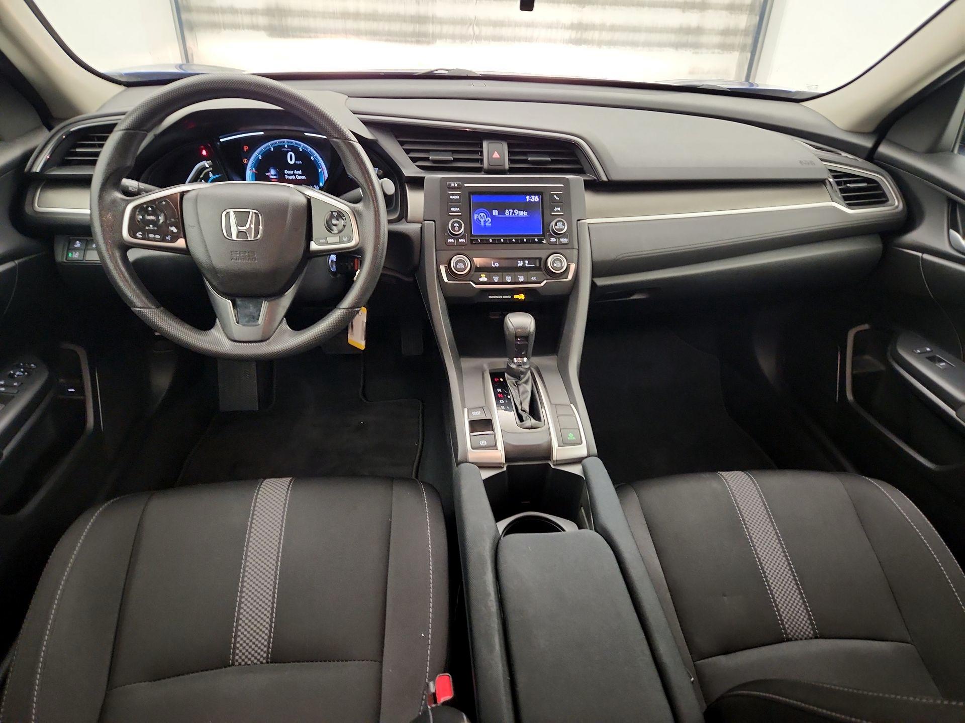 Thumbnail: 2020 Honda Civic - 9
