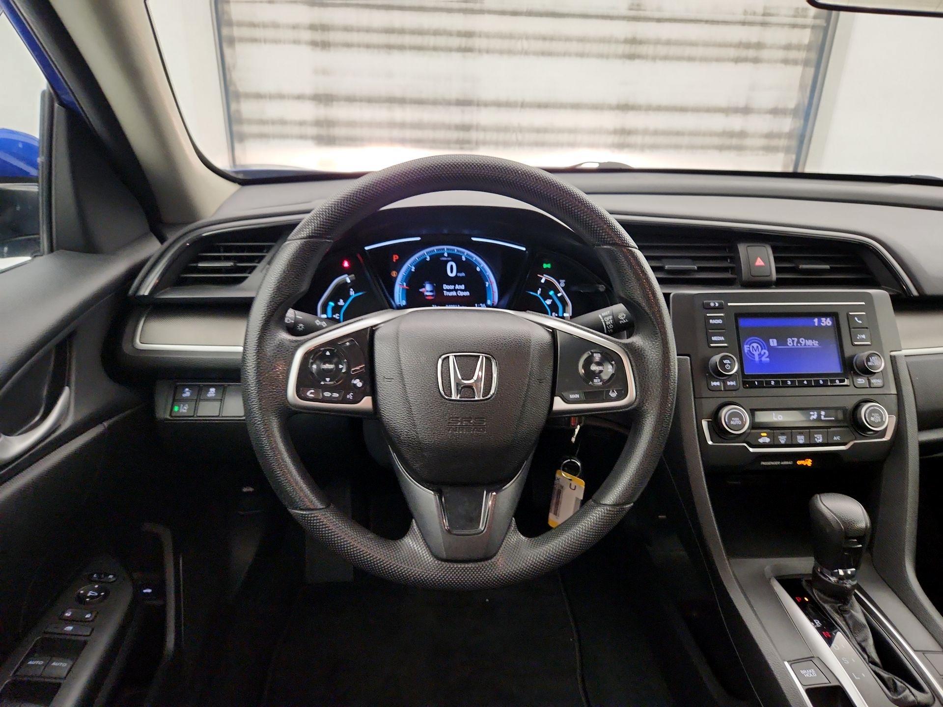 Thumbnail: 2020 Honda Civic - 10