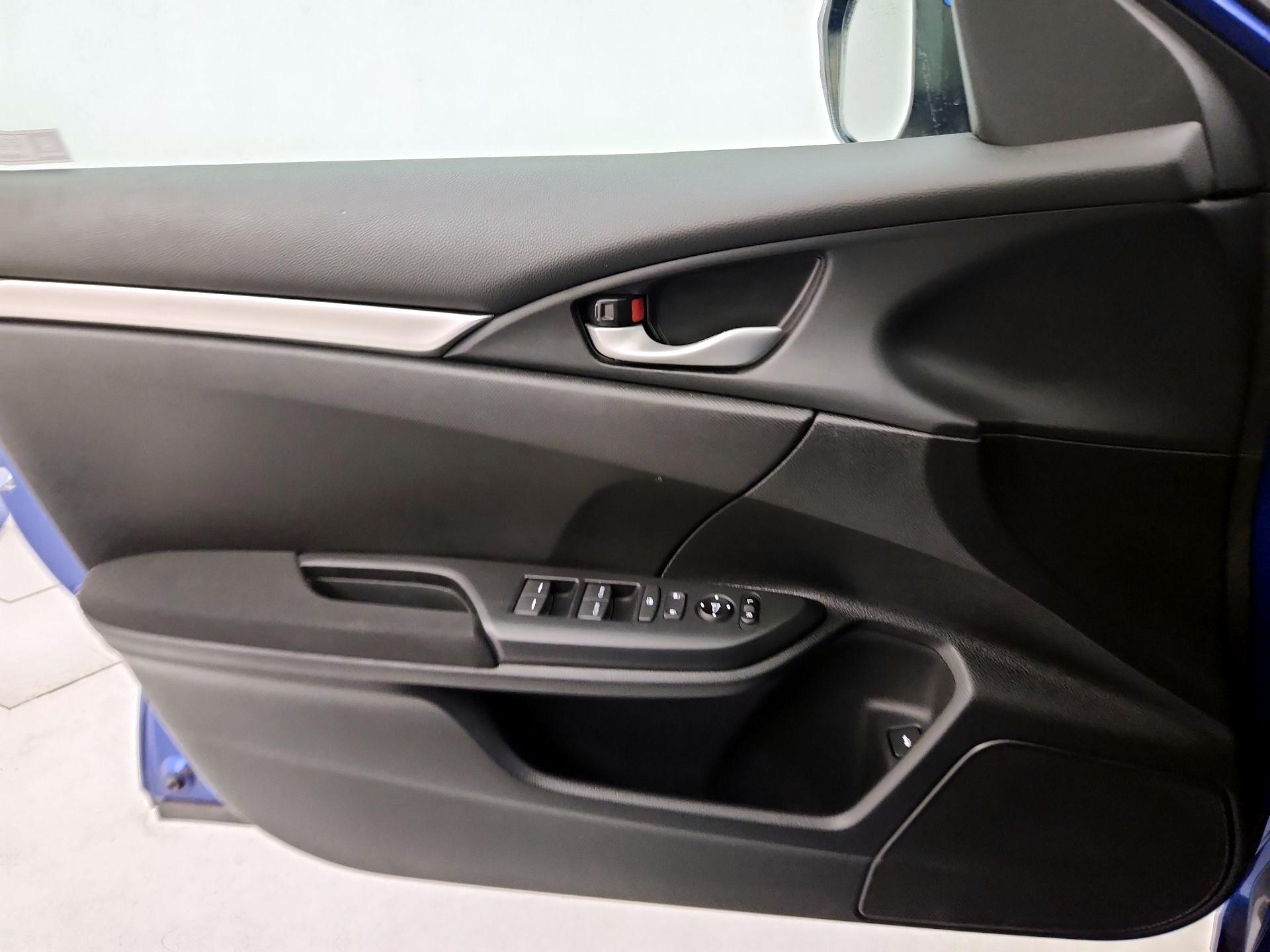 Thumbnail: 2020 Honda Civic - 12