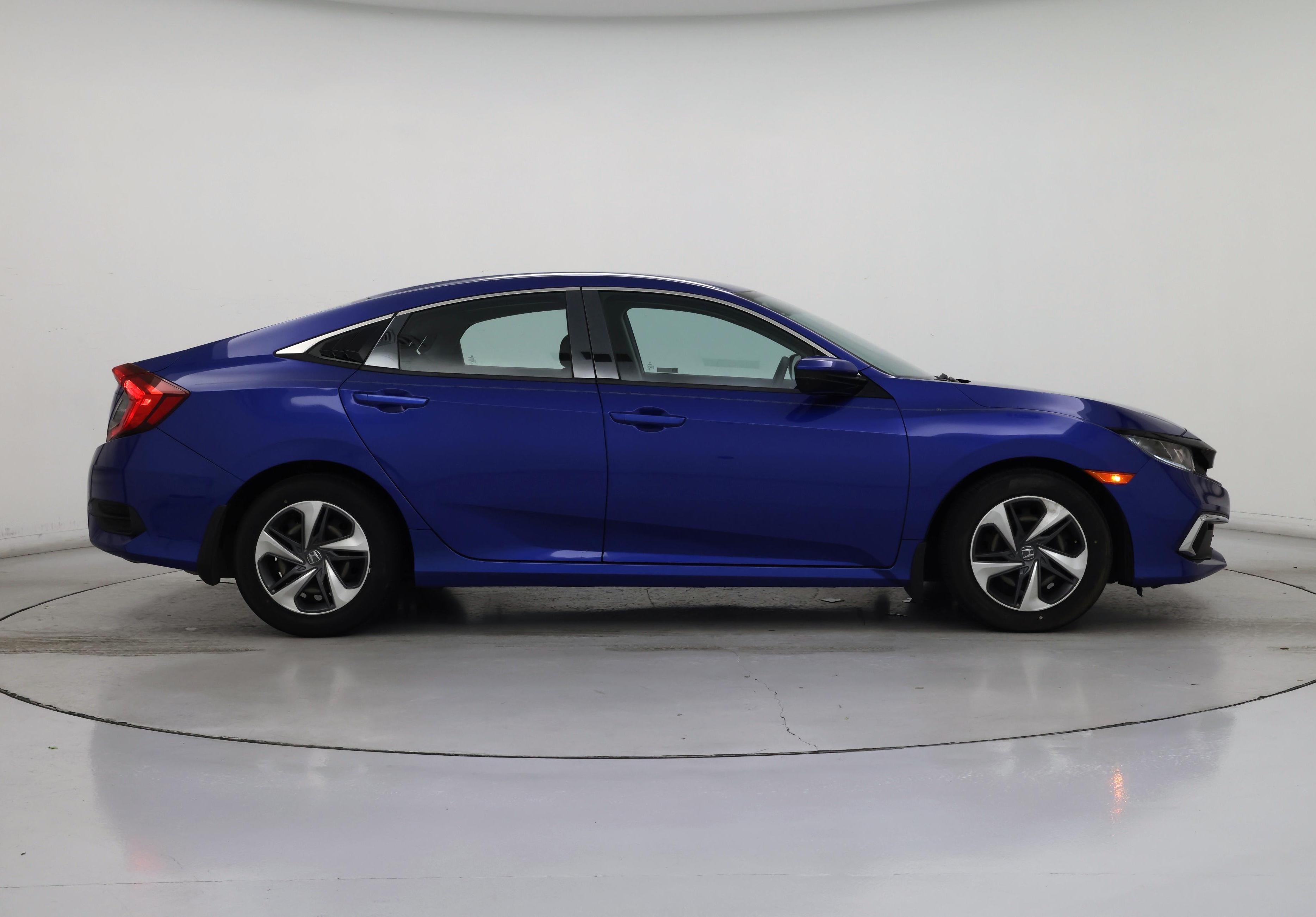 Thumbnail: 2020 Honda Civic - 7