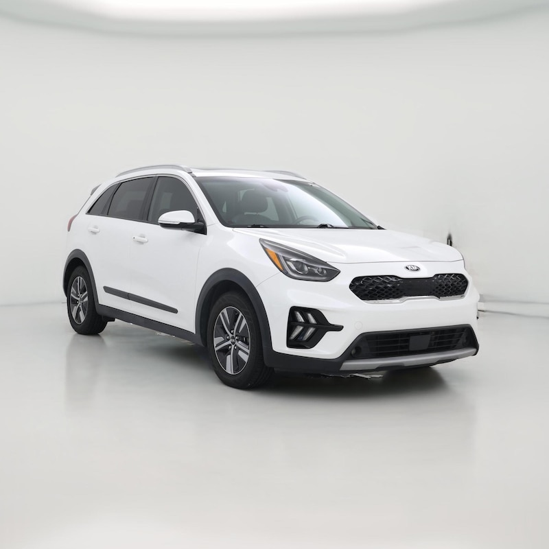 2021 Kia Niro Plug in Hybrid EX Premium