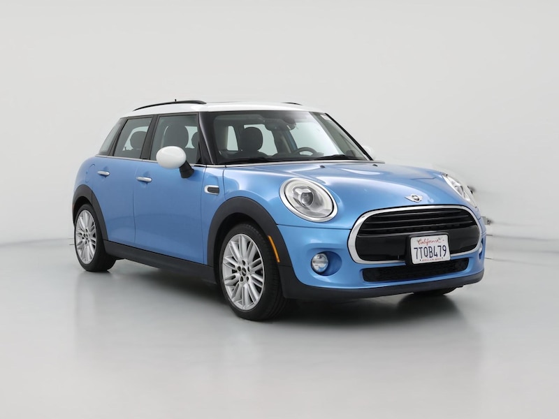 2016 MINI Cooper Hardtop  -
                  Fairfield, CA