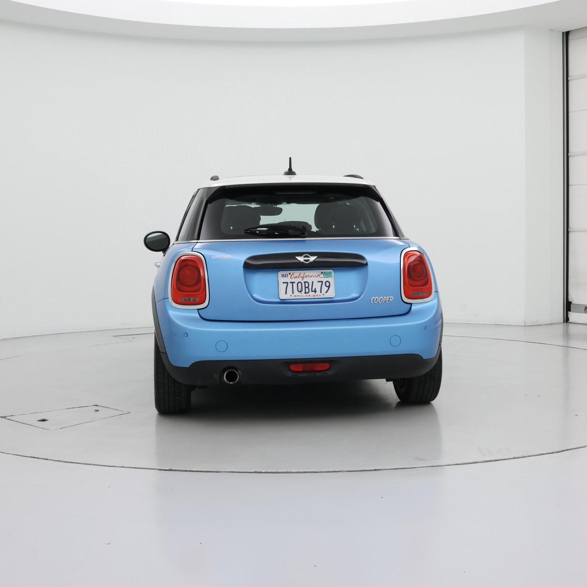 Thumbnail: 2016 MINI Cooper Hardtop - 6